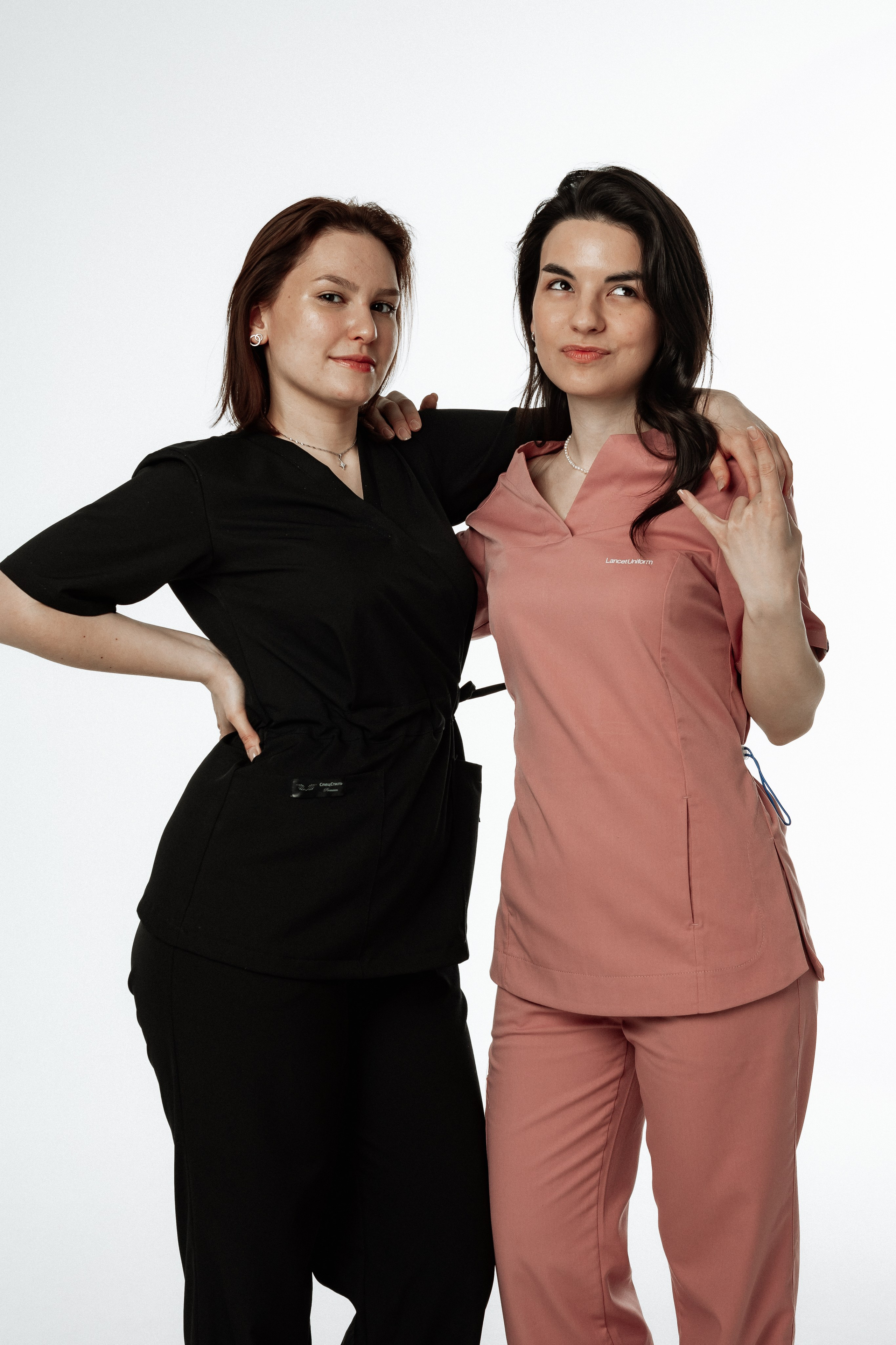 DOCTORS. Ника — ваш персональный фотограф в Нижнем Новгороде
