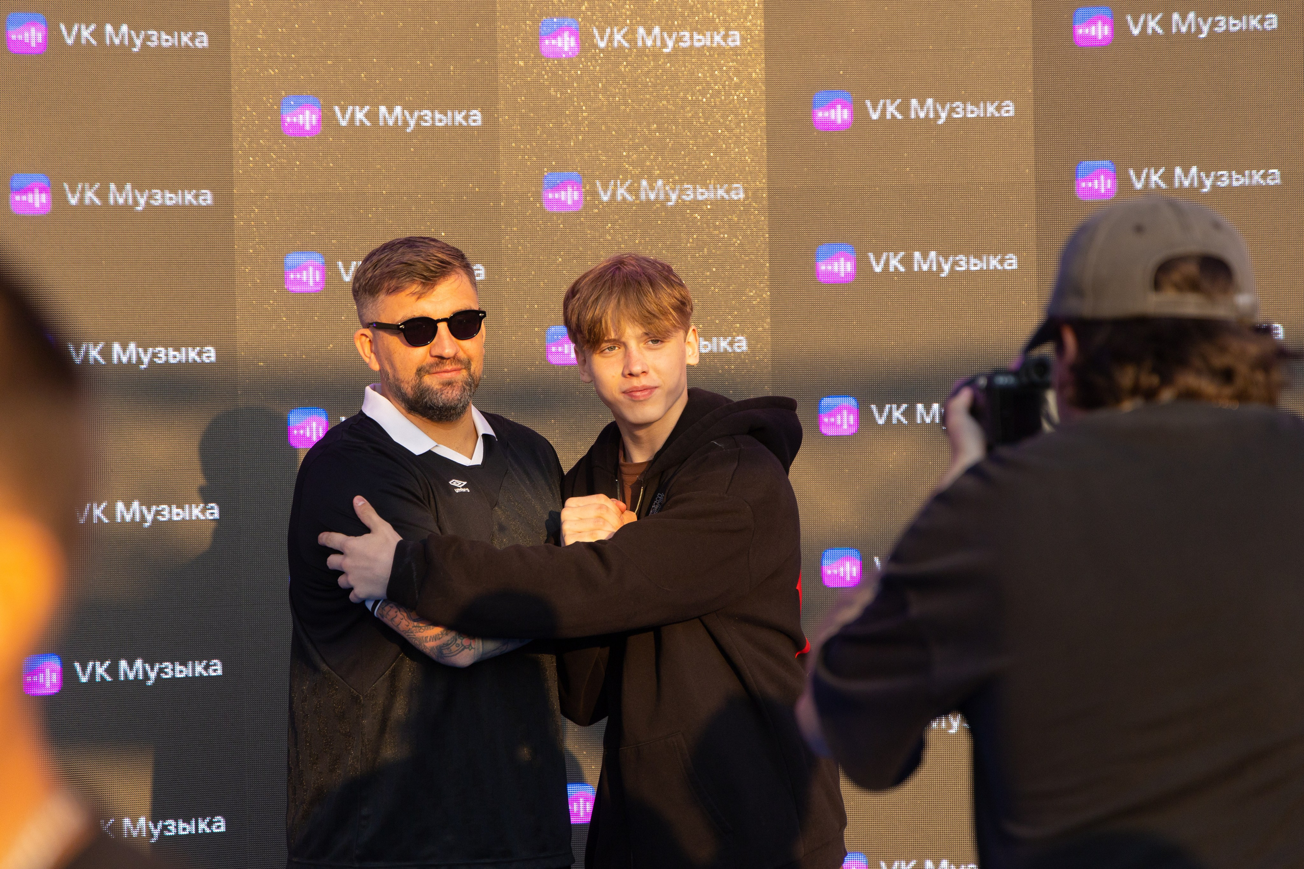 VK Fest. VK Музыка 2024. Евгений Матвеев — фотограф в Санкт-Петербурге