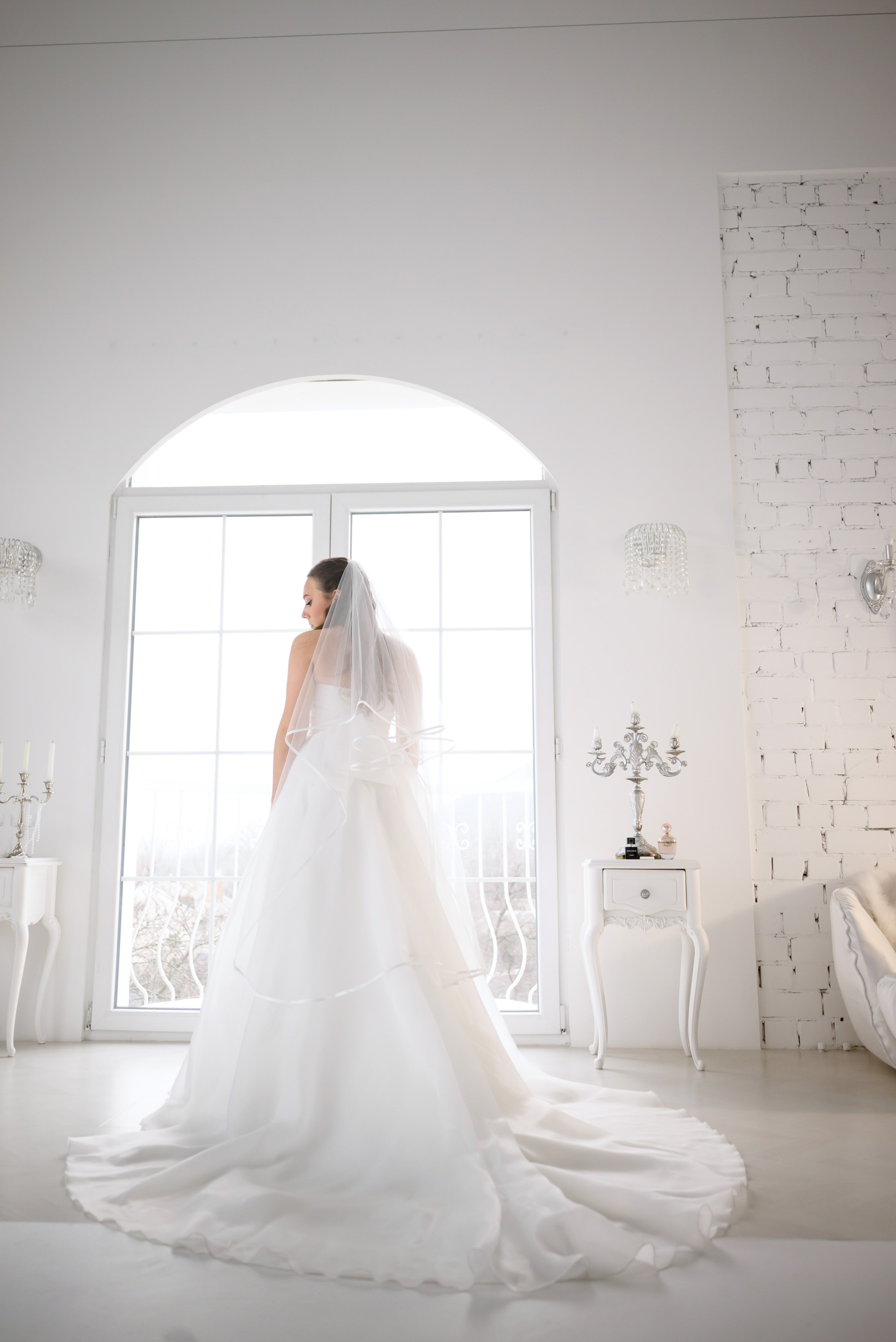 Юлия и Денис. Юлия Басня семейный и свадебный фотограф в Донецке