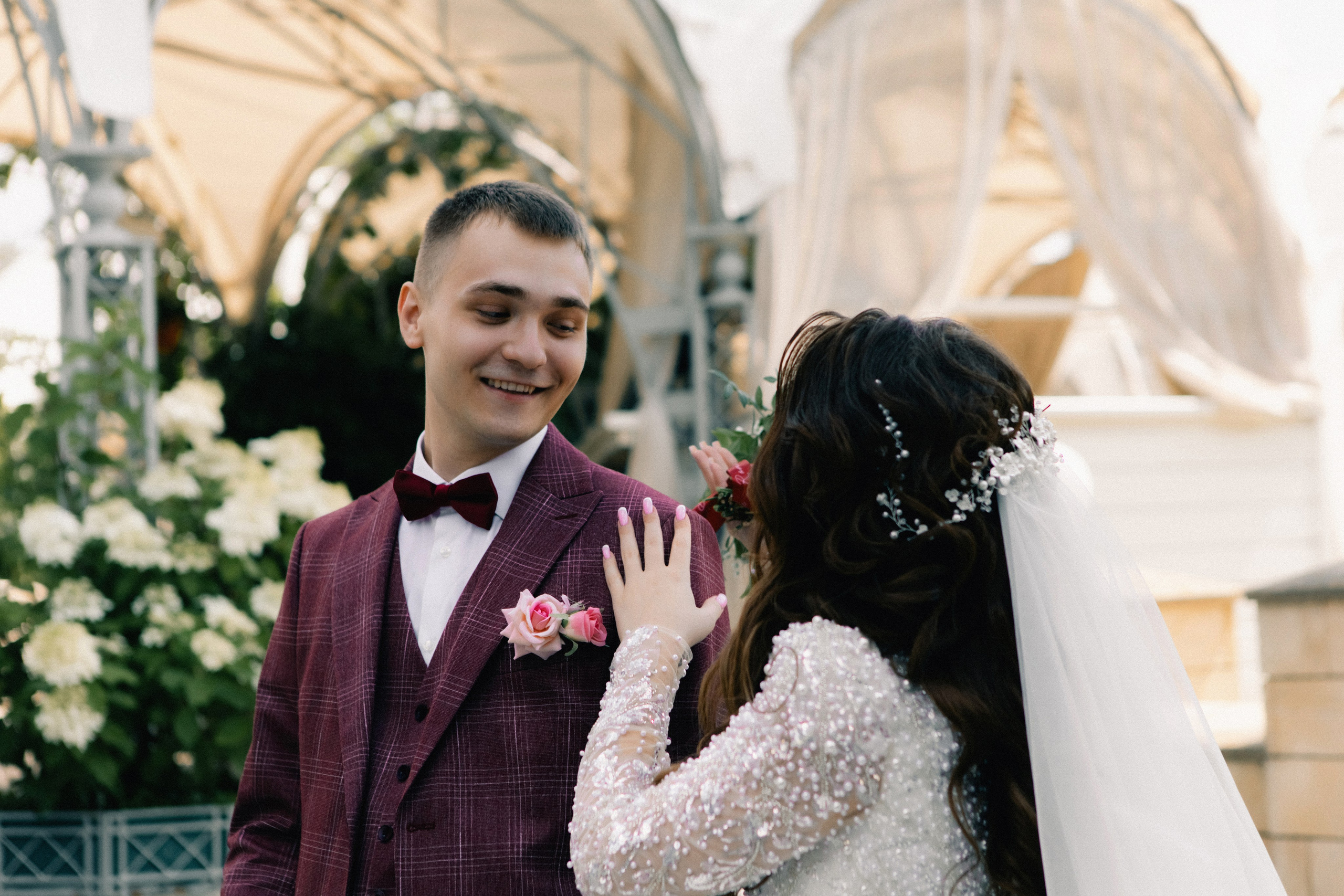 Анастасия/Даниил. Фотограф Оренбург Алёна Лелет