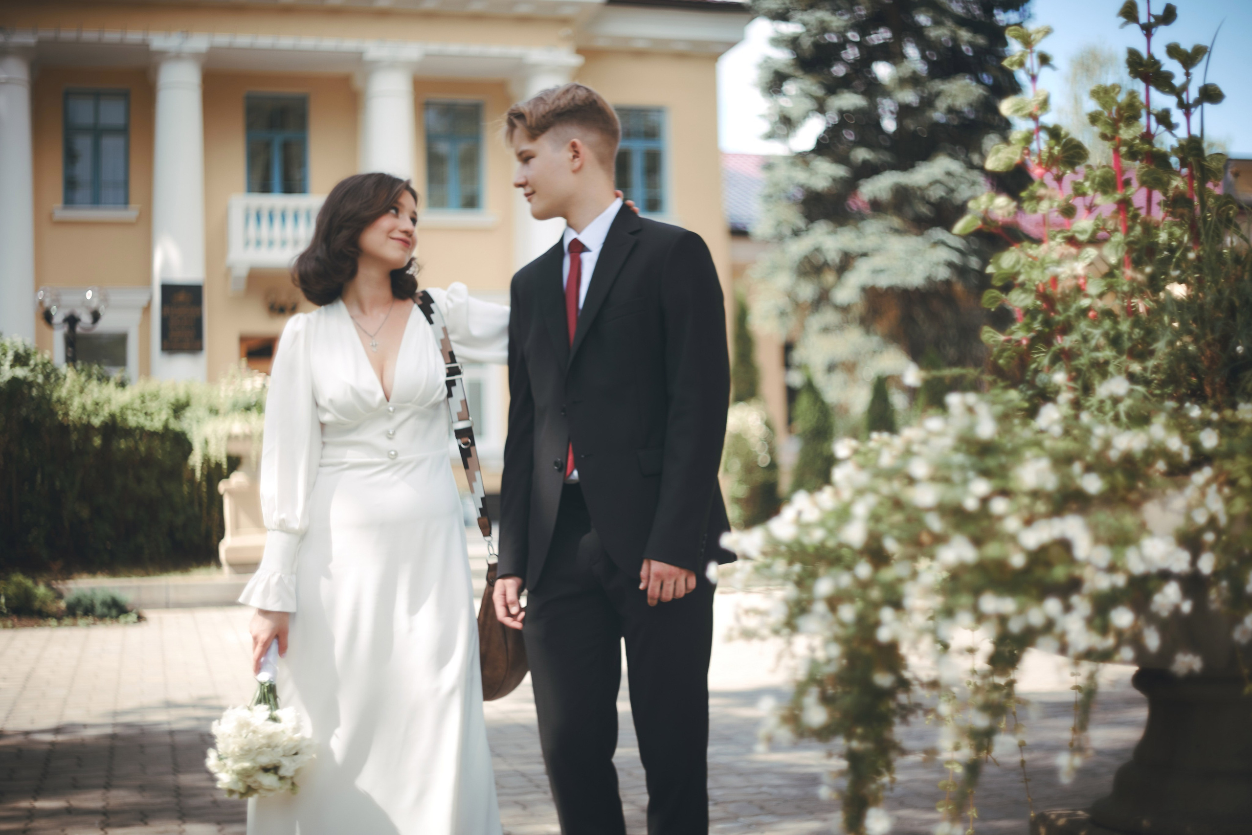 Wedding. Фотограф Мария Дасько