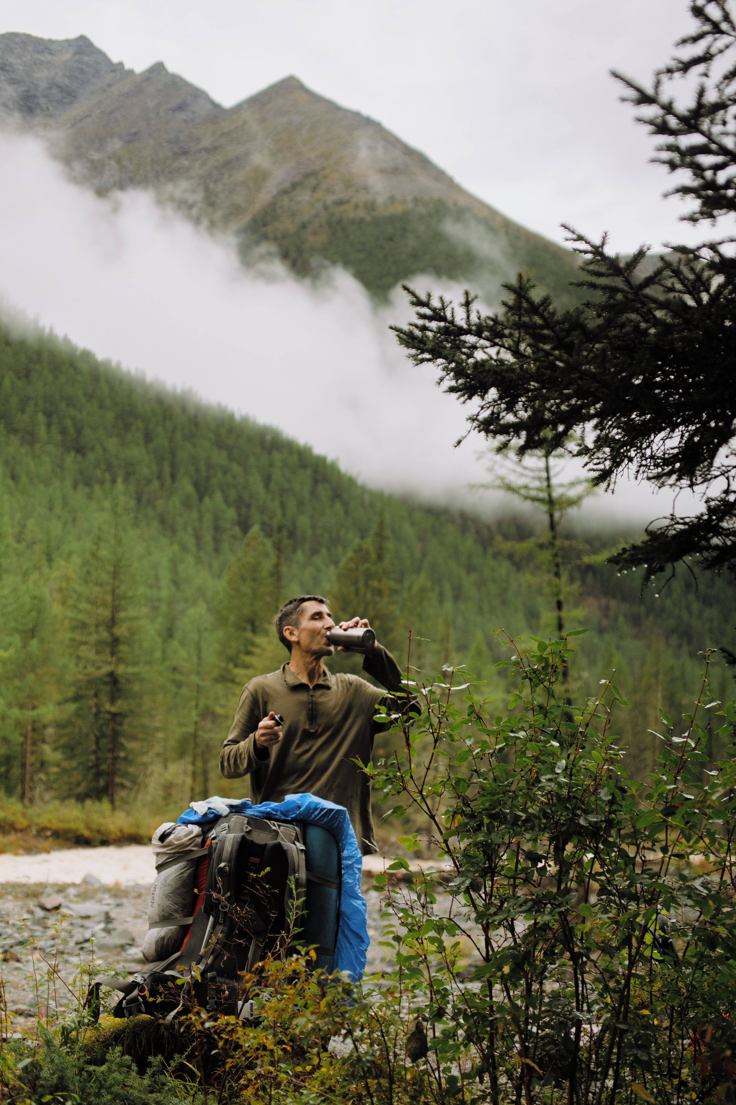 Шавлинские. Главная