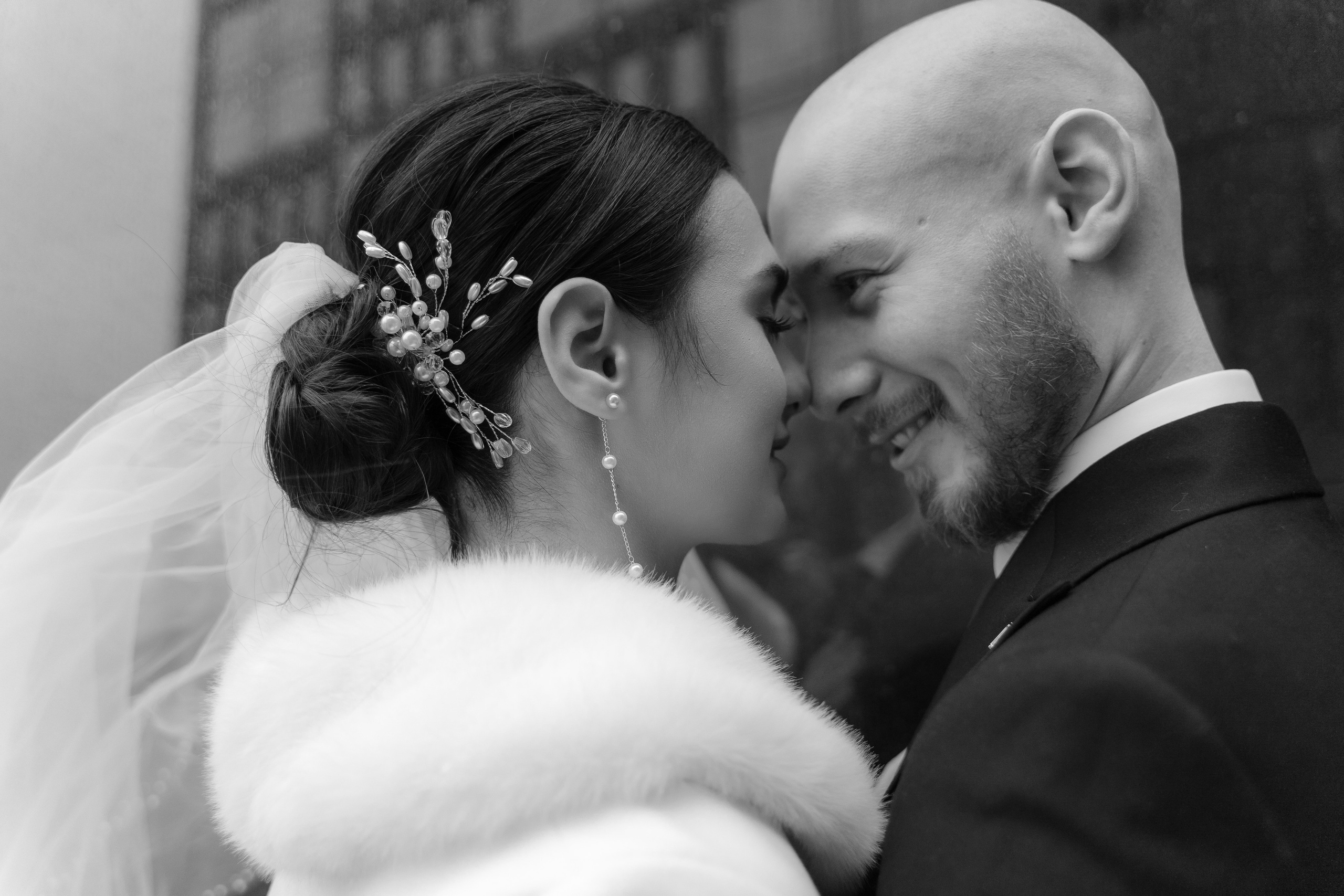 Михаил + Виктория