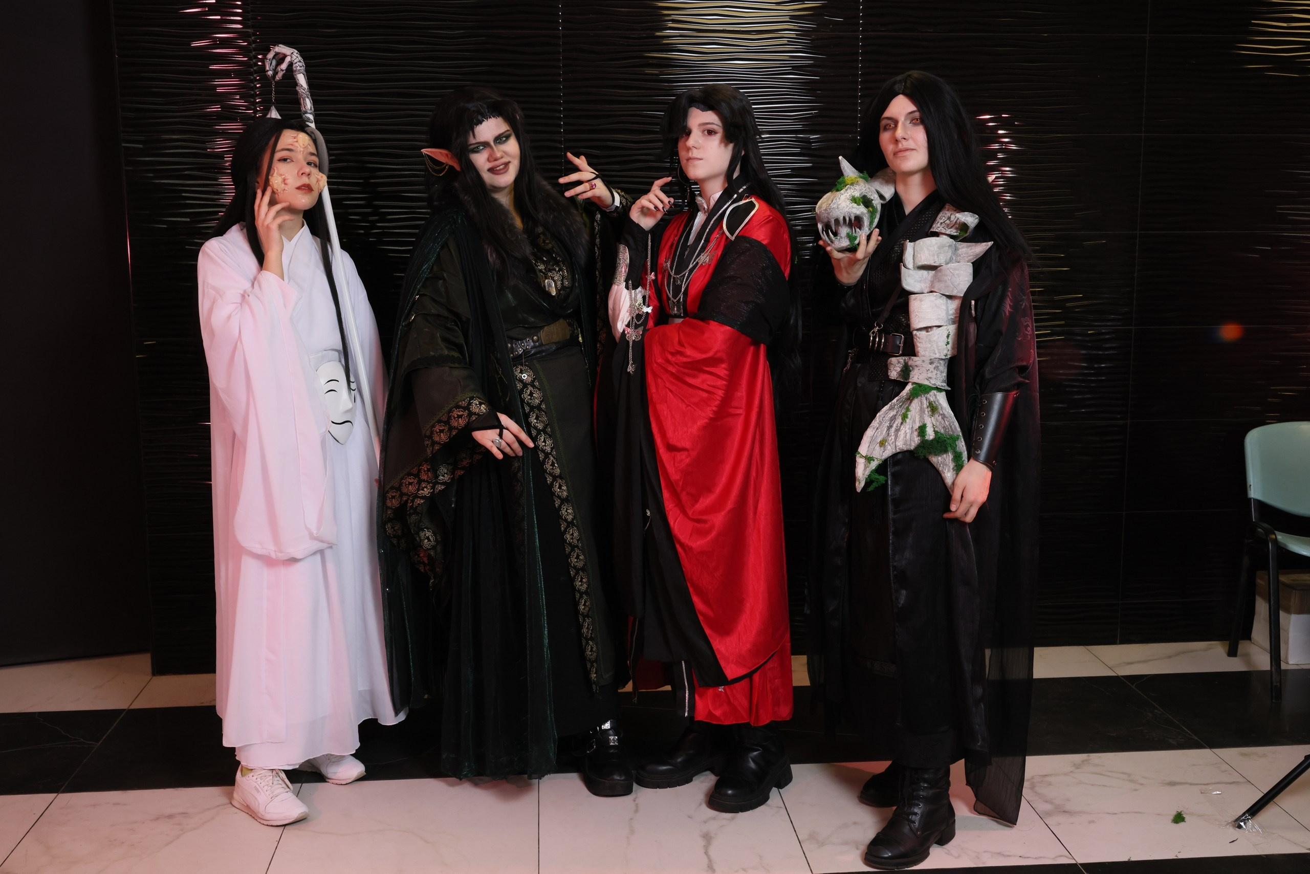 Юки, но Одори 13. Фотограф в Туле Крупский АнДРей. Фотостудия «КАДР71» в Туле