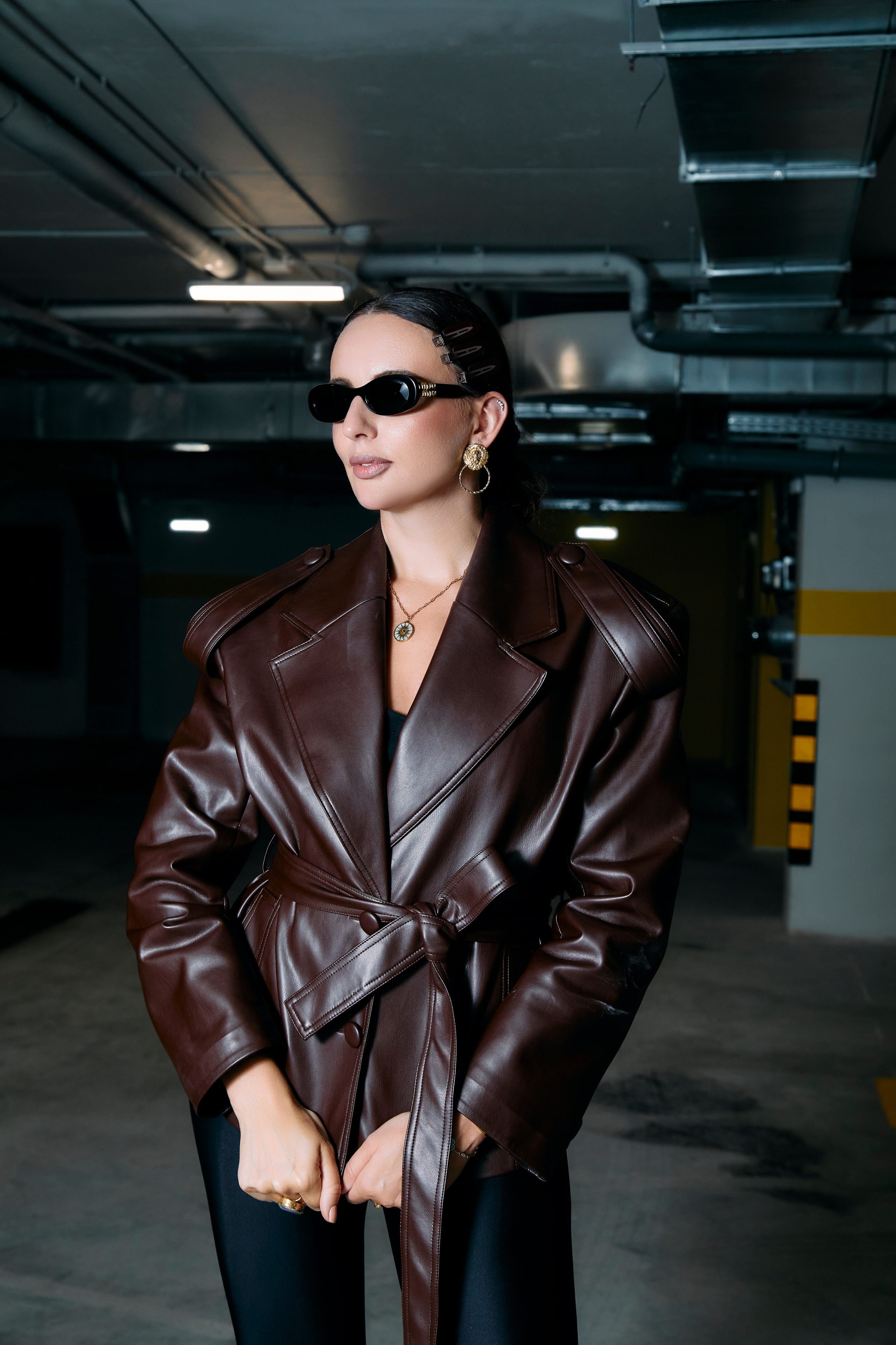 Валентина. Главная