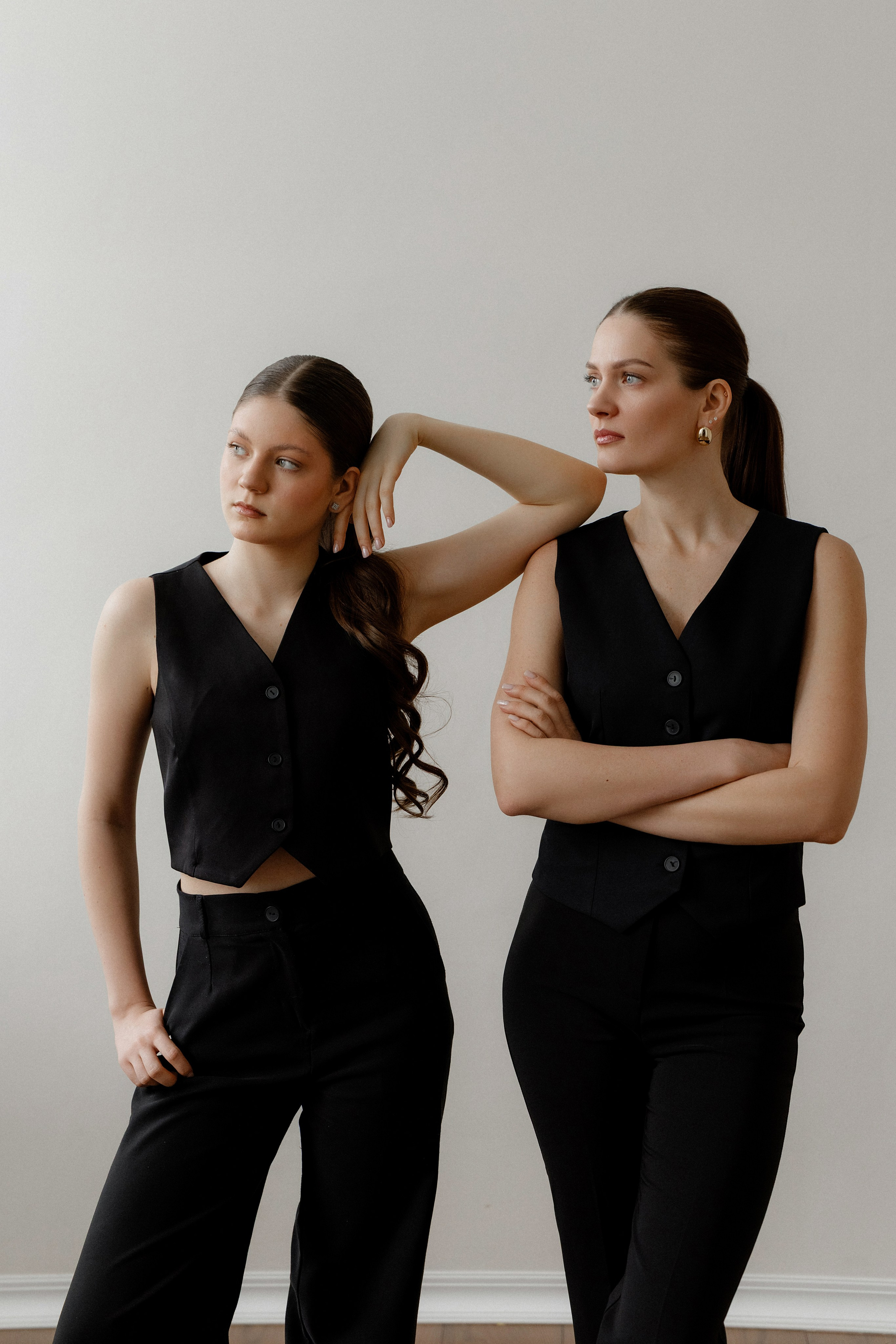 Семейная. Каплицкая Любовь — фотограф Тверь