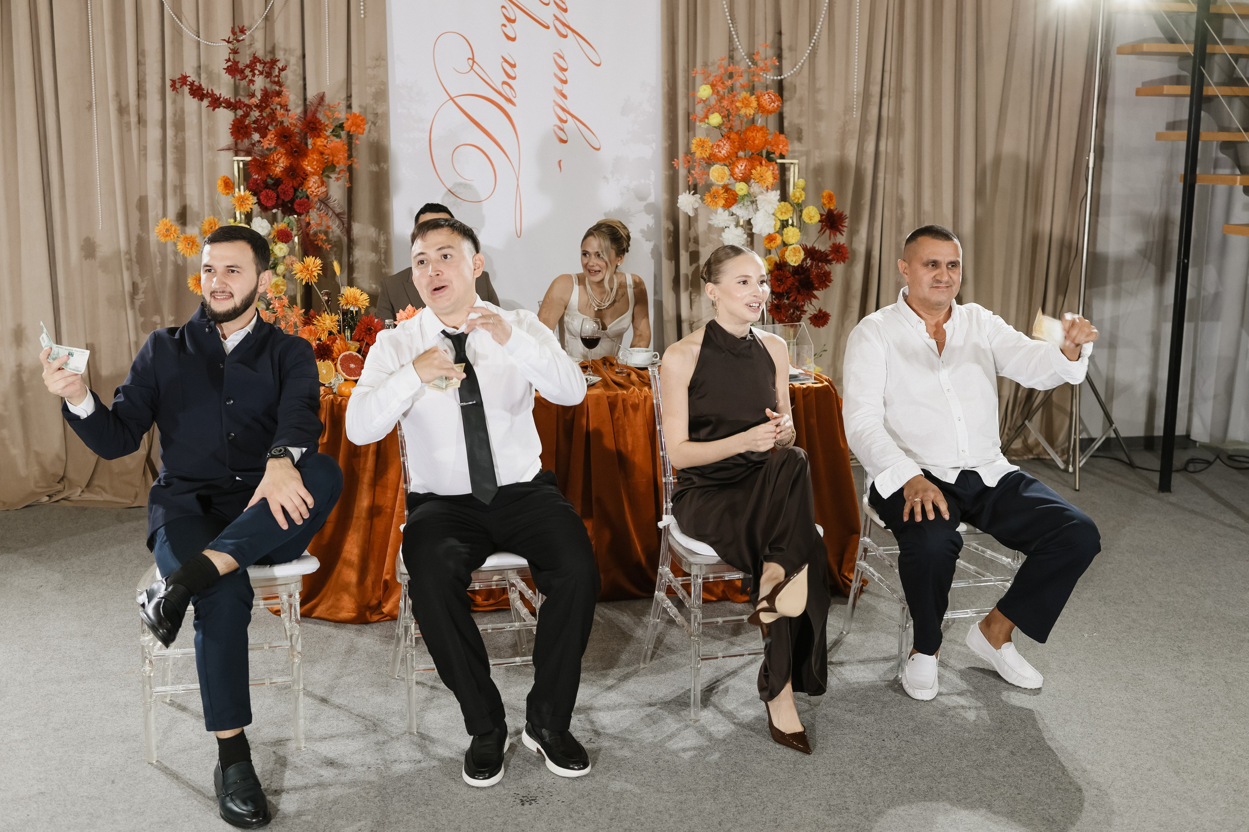 Дмитрий & Эвелина. Фотограф Ксения Стужина