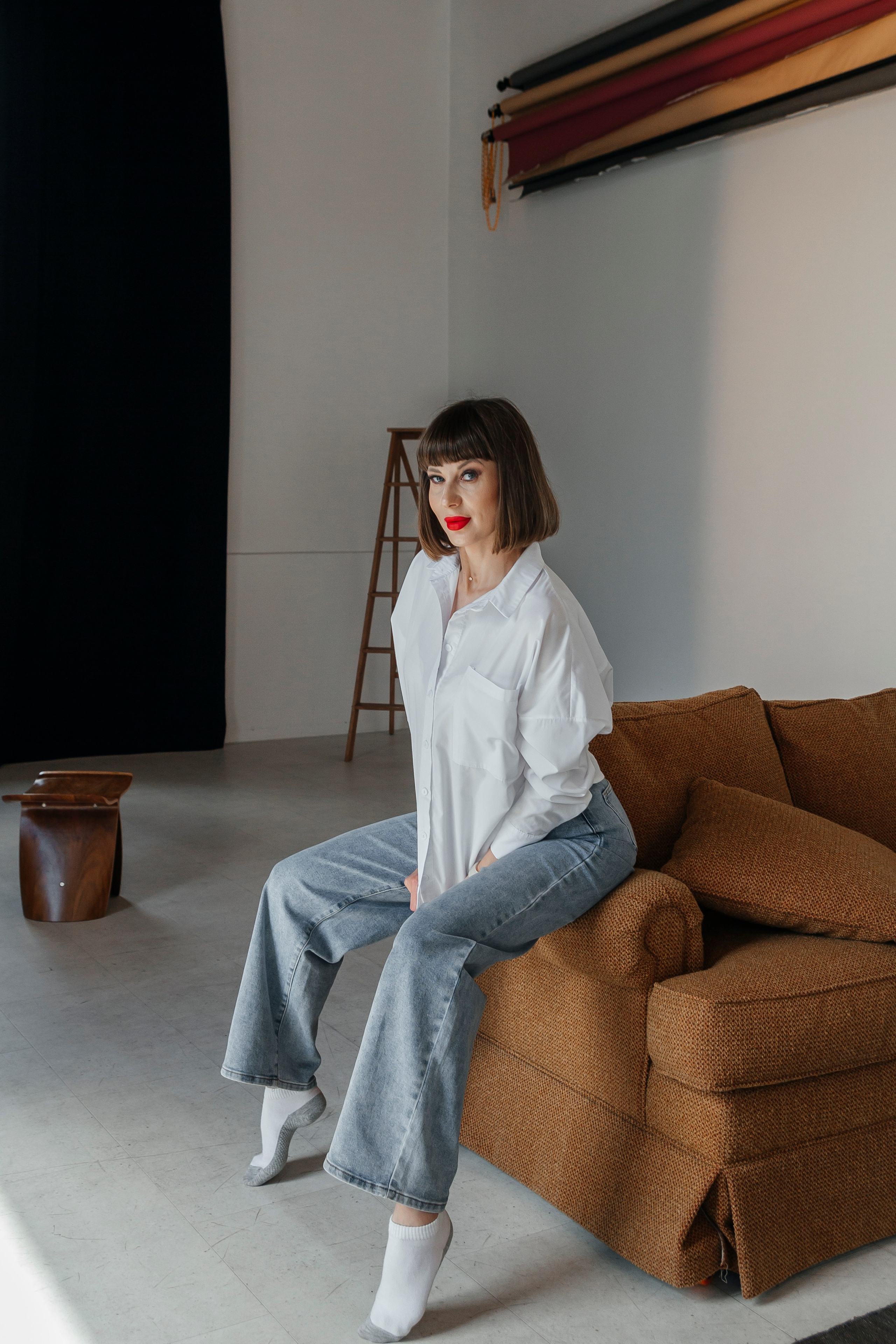 Елена и Татьяна. Фотограф Омск Александр Гаврилюк