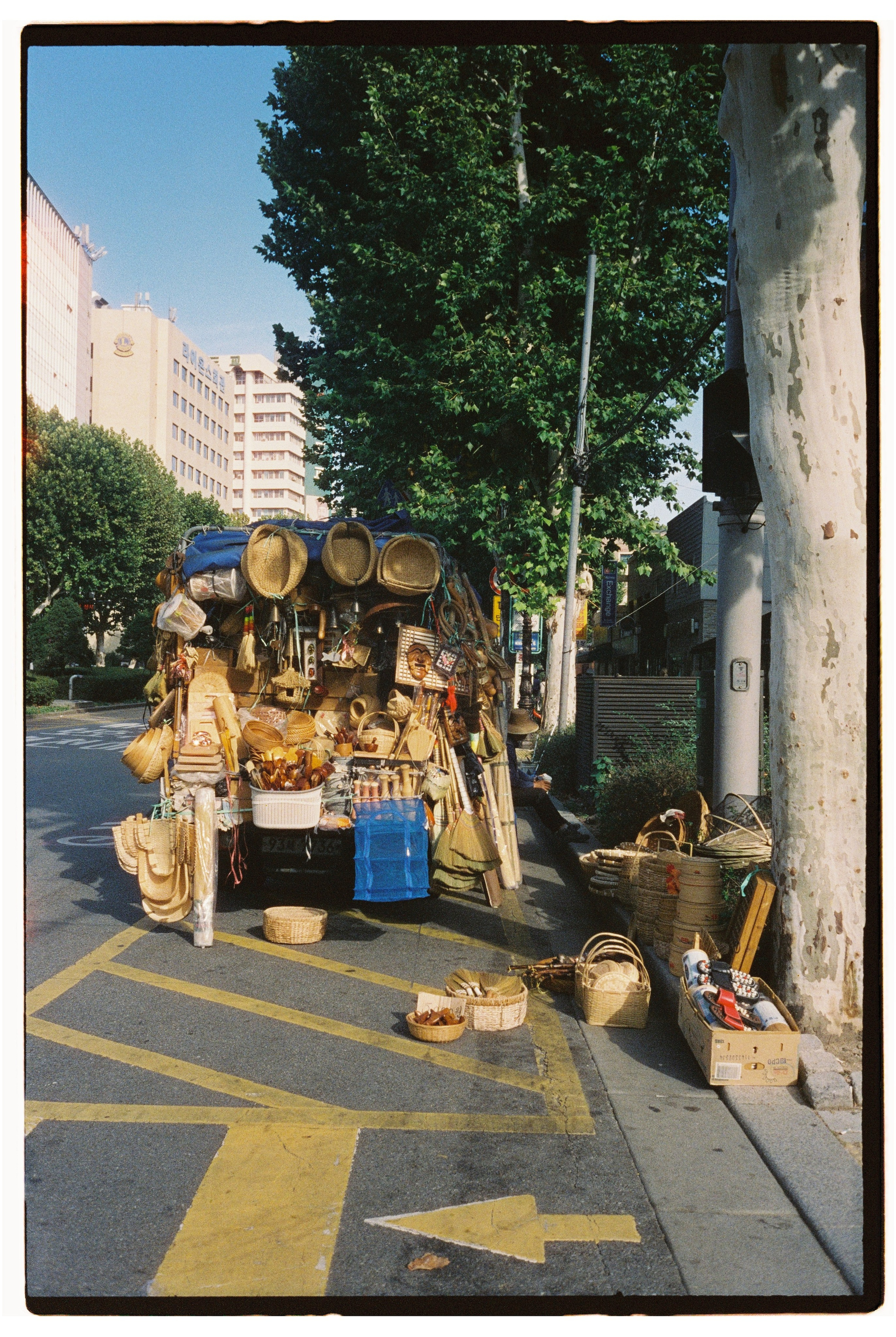 South Korea. @tomrus: Рустам Шагиморданов — фотограф