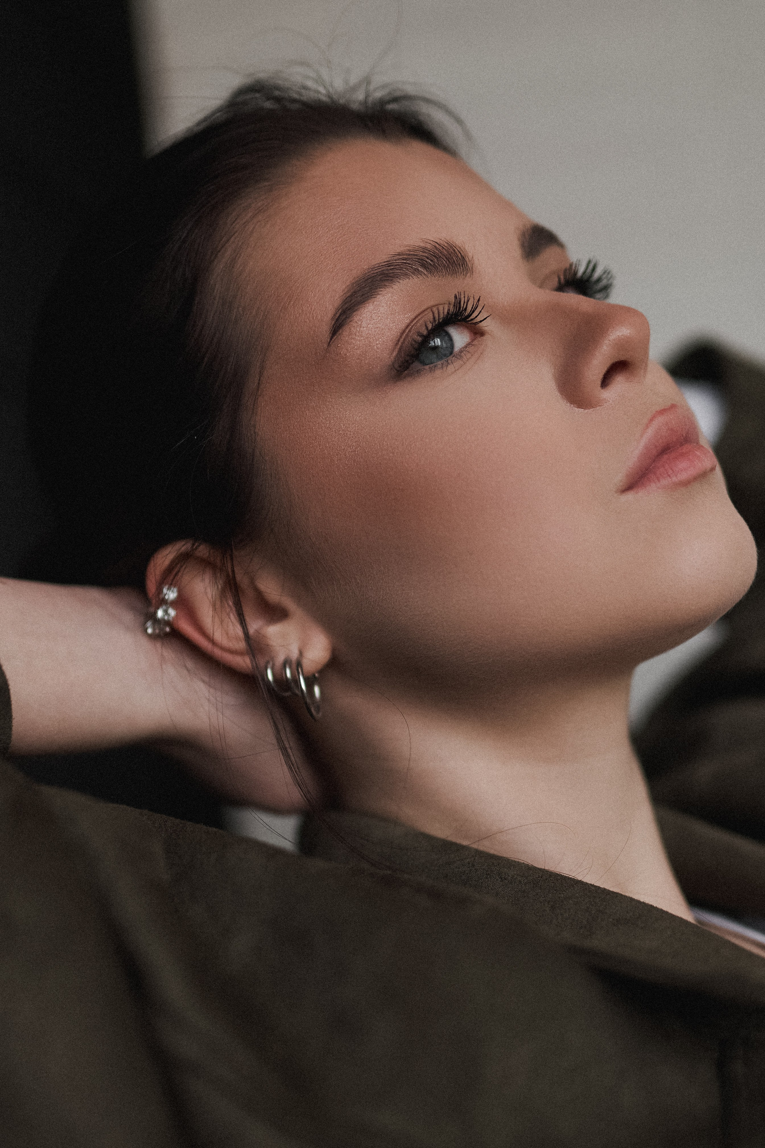 Дарья. Фотограф Таня Булгакова Крым, Симферополь, Севастополь, Нижнегорский