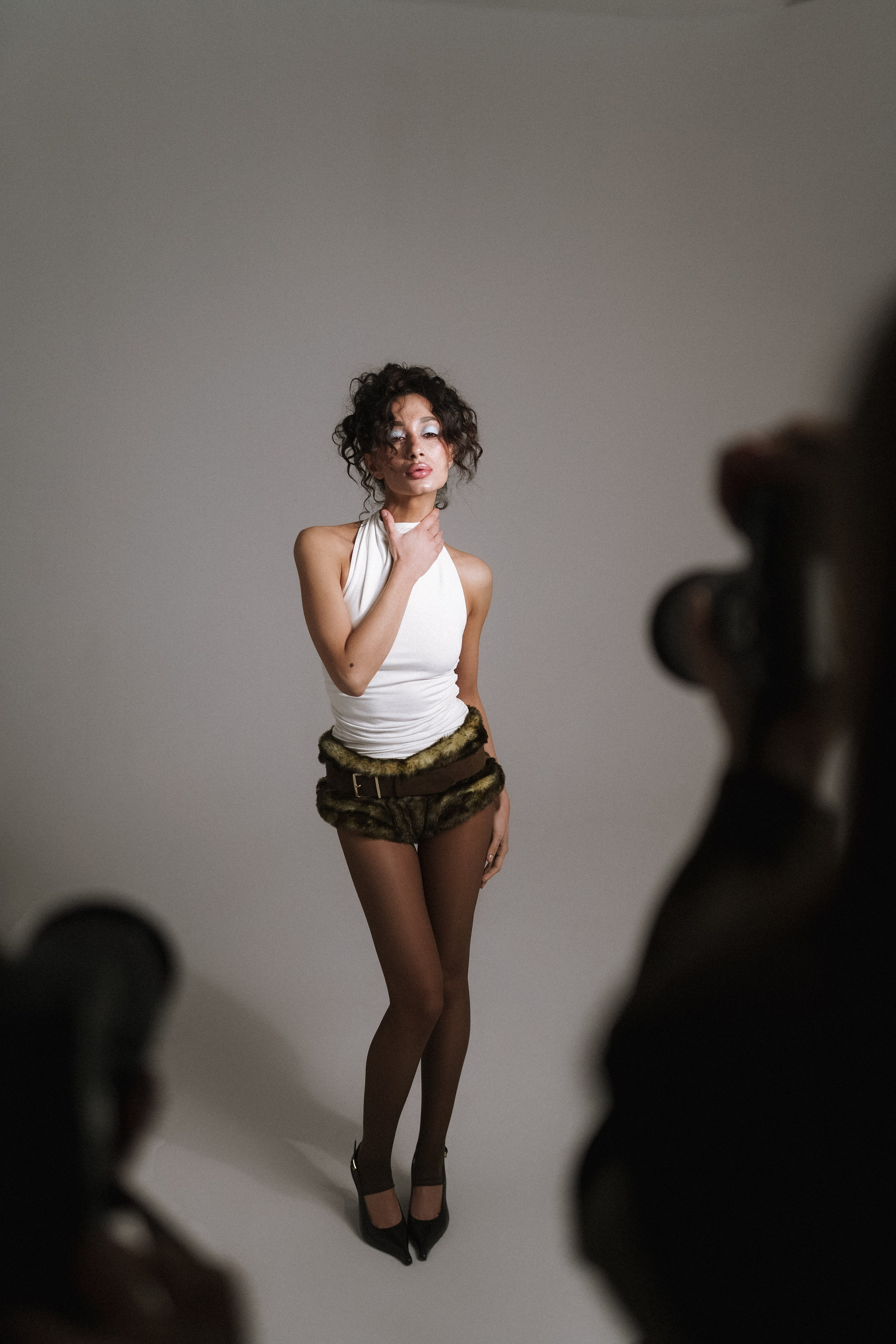 Жанна. Фотограф Таня Булгакова Крым, Симферополь, Севастополь, Нижнегорский