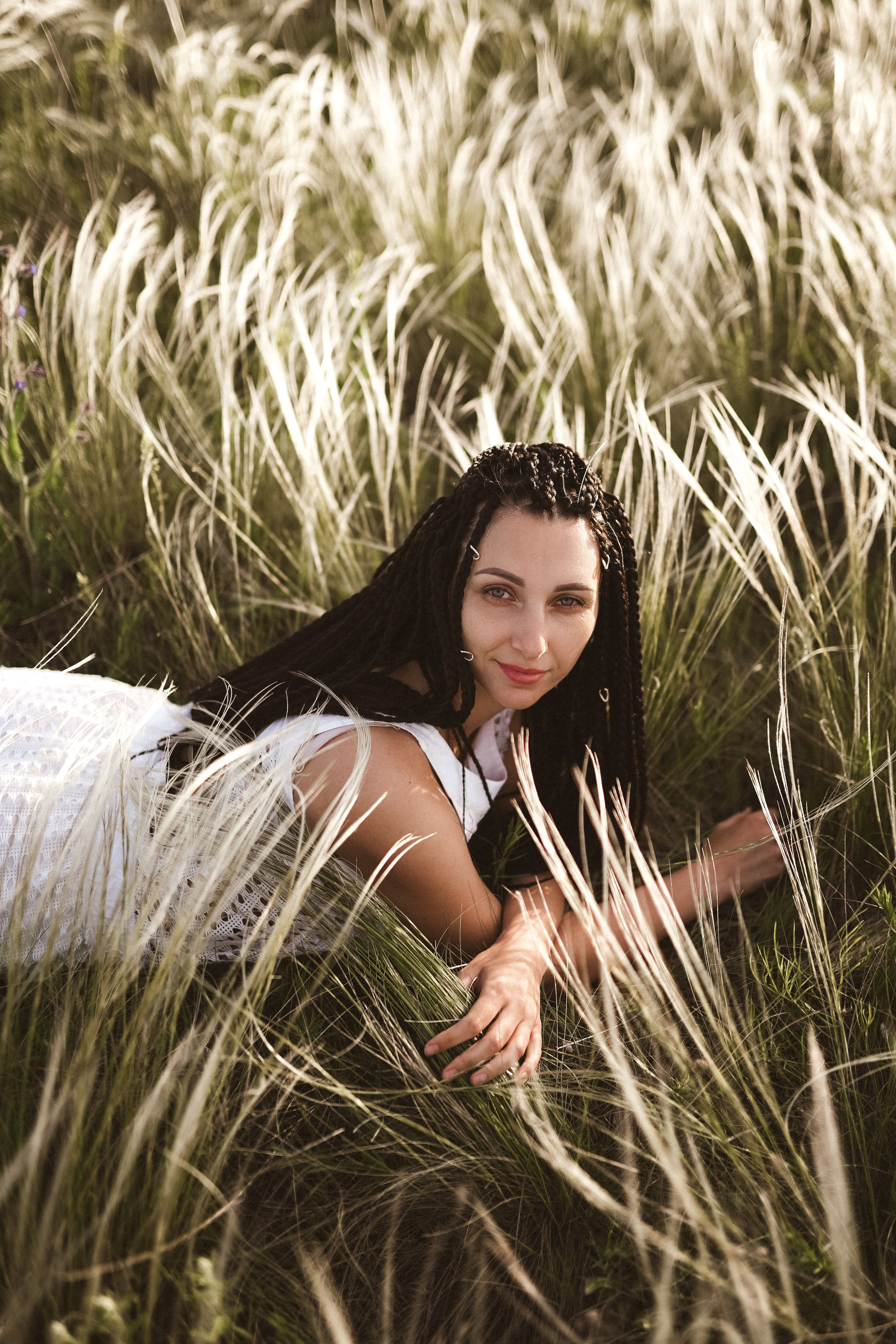 Оля. Фотограф Таня Булгакова Крым, Симферополь, Севастополь, Нижнегорский