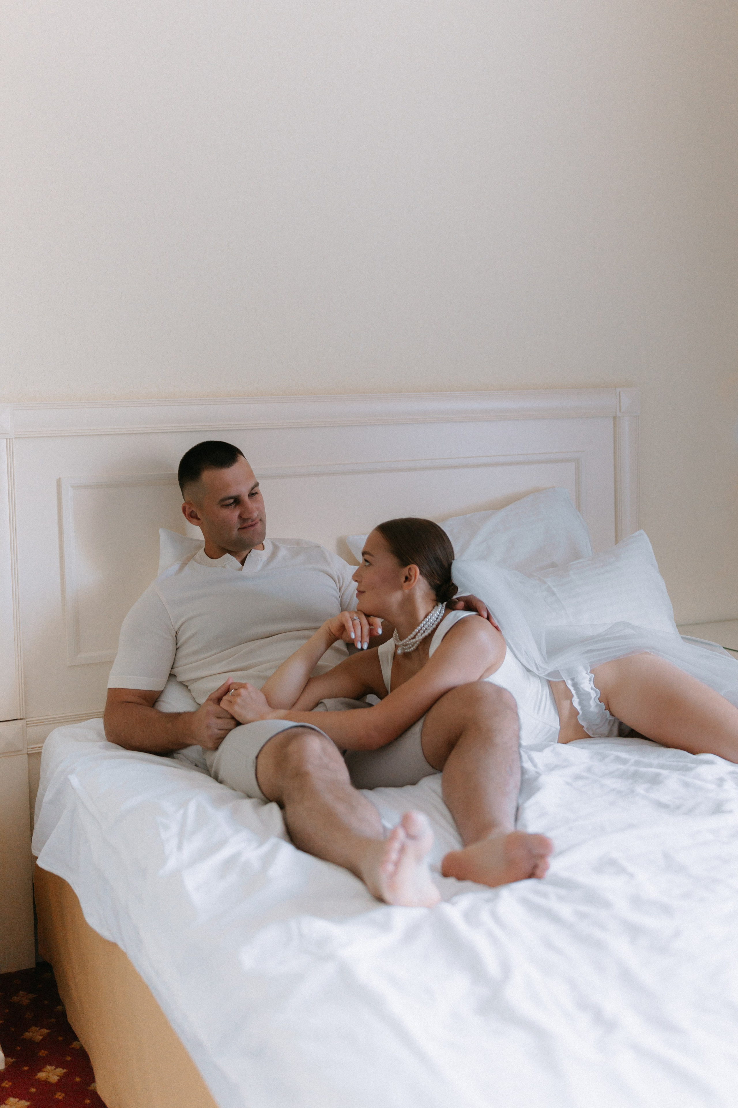 Влад и Марина. Ланемец Юлия — фотограф Волгоград/Волжский