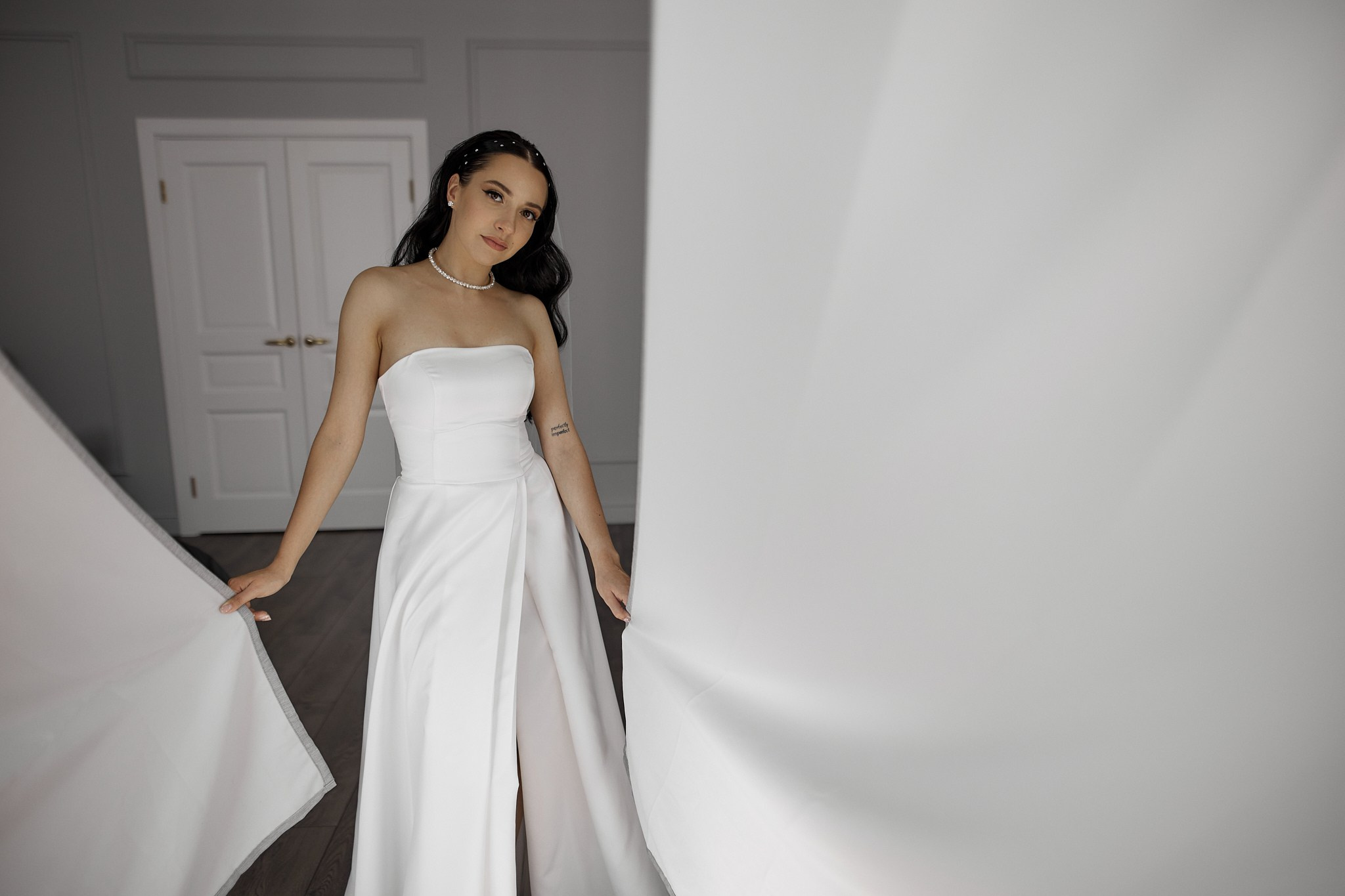 Свадьба Влада и Насти. Свадебный фотограф в Ульяновске Александр Никитин