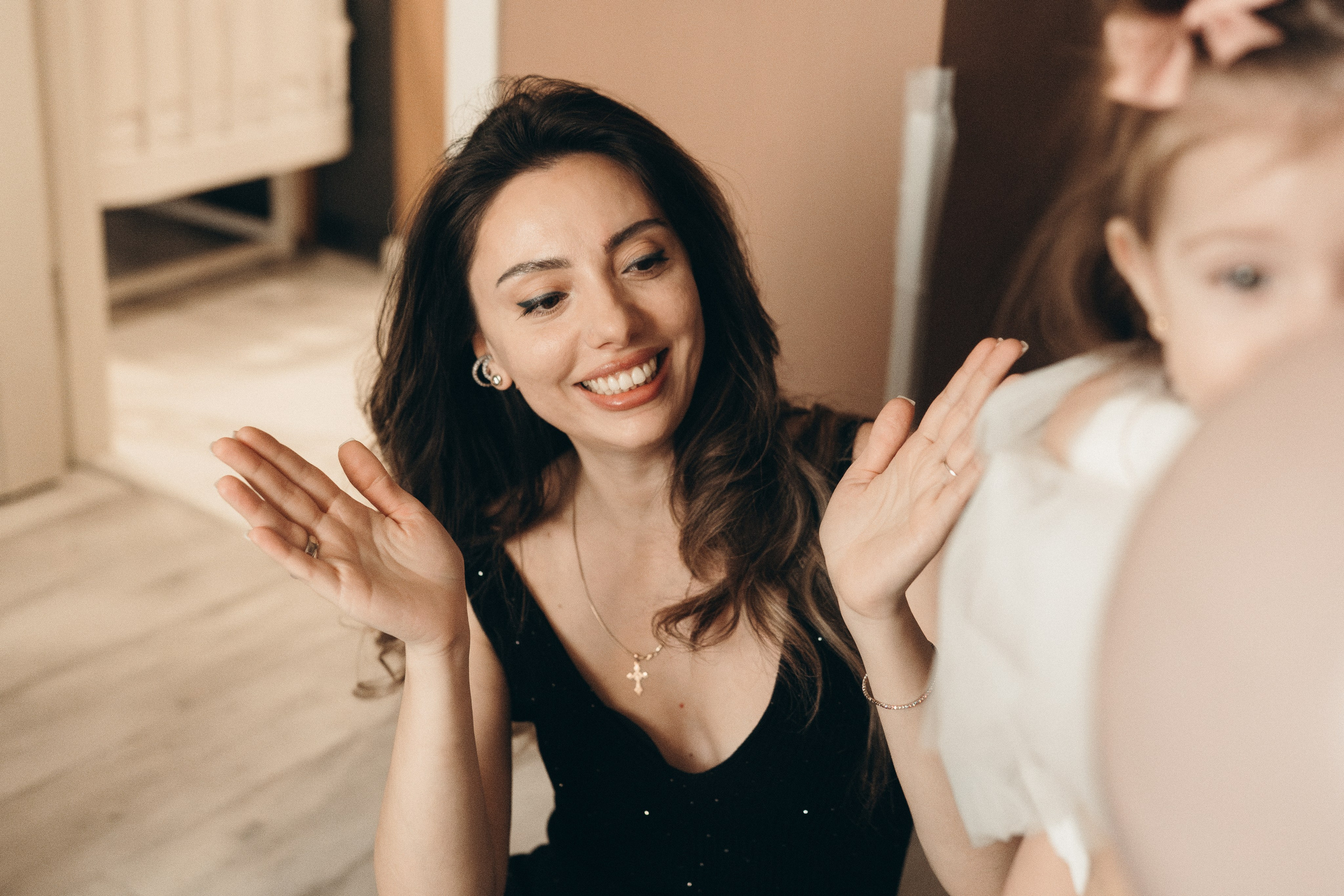 Домашняя фотосессия Годик. Семейный, ньюборн фотограф, фотограф на роды в Москве, Виктория Тюльдюкова