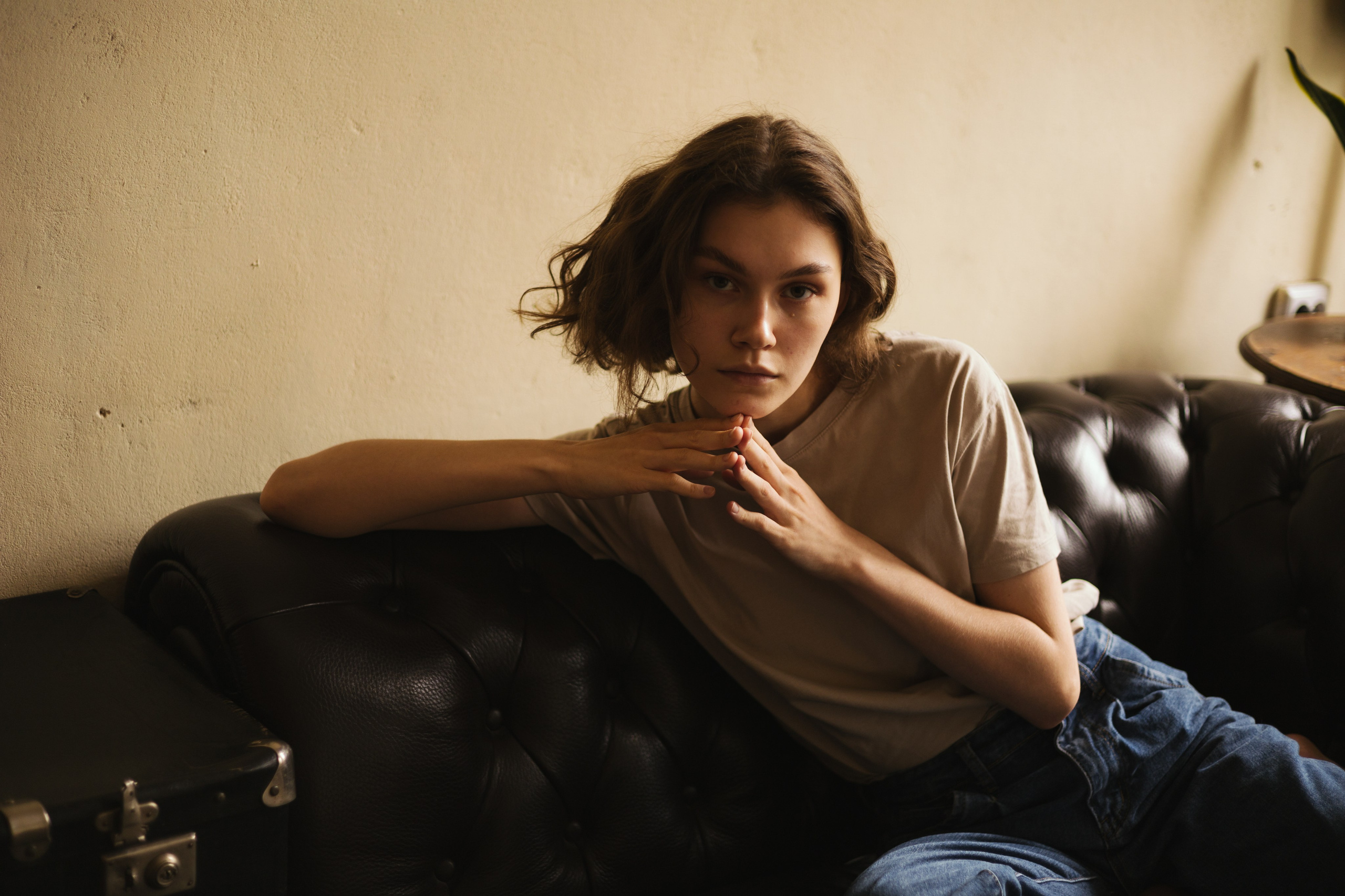 Портрет. Мастерская Демченко