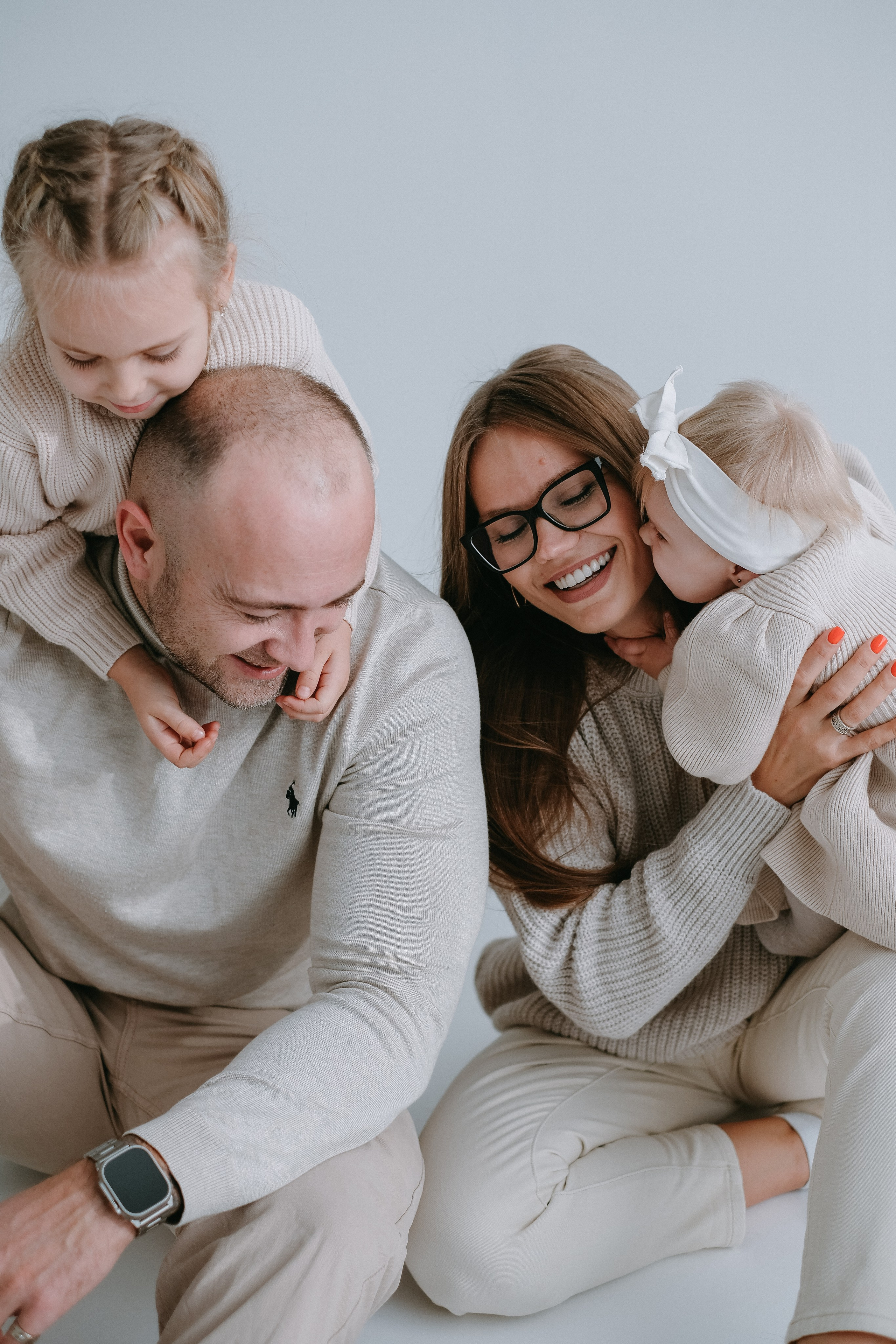 Саша + Диана + Ева + Злата. ФОТОГРАФ АННА КАЗАРЯН