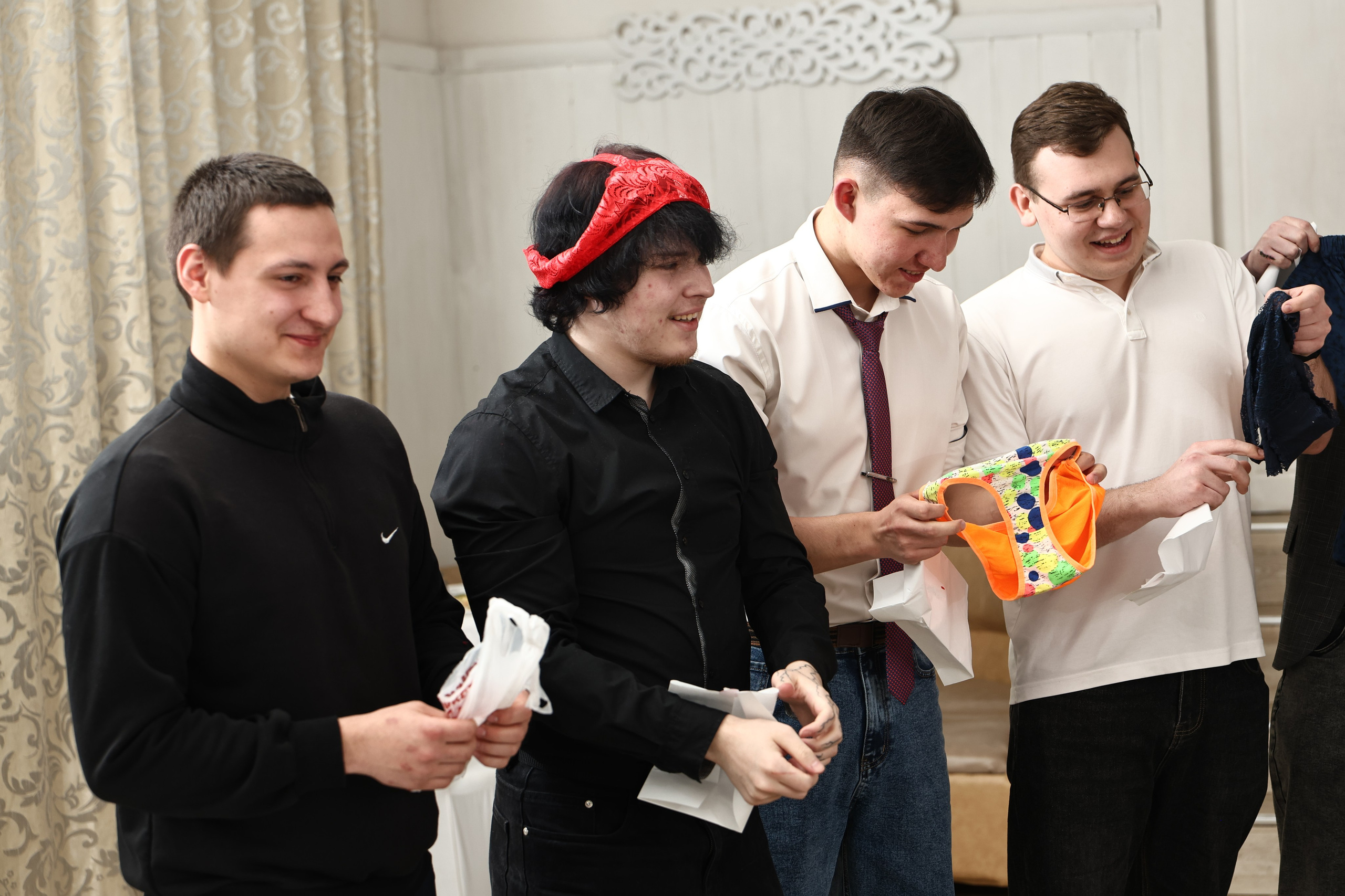 Свадебная съемка в формате jpeg. Свадебный фотограф Евгений Потанин — Ижевск