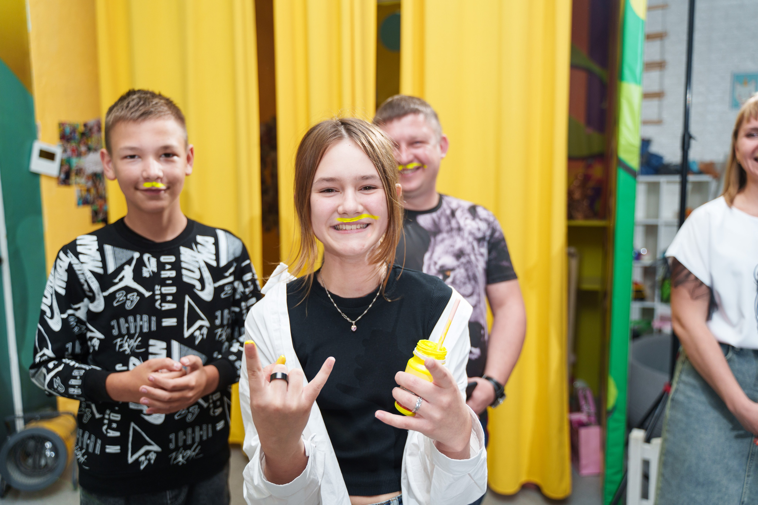 Фотограф на детские праздники. Свадебный и семейный фотограф в Новосибирске Данил Коротких