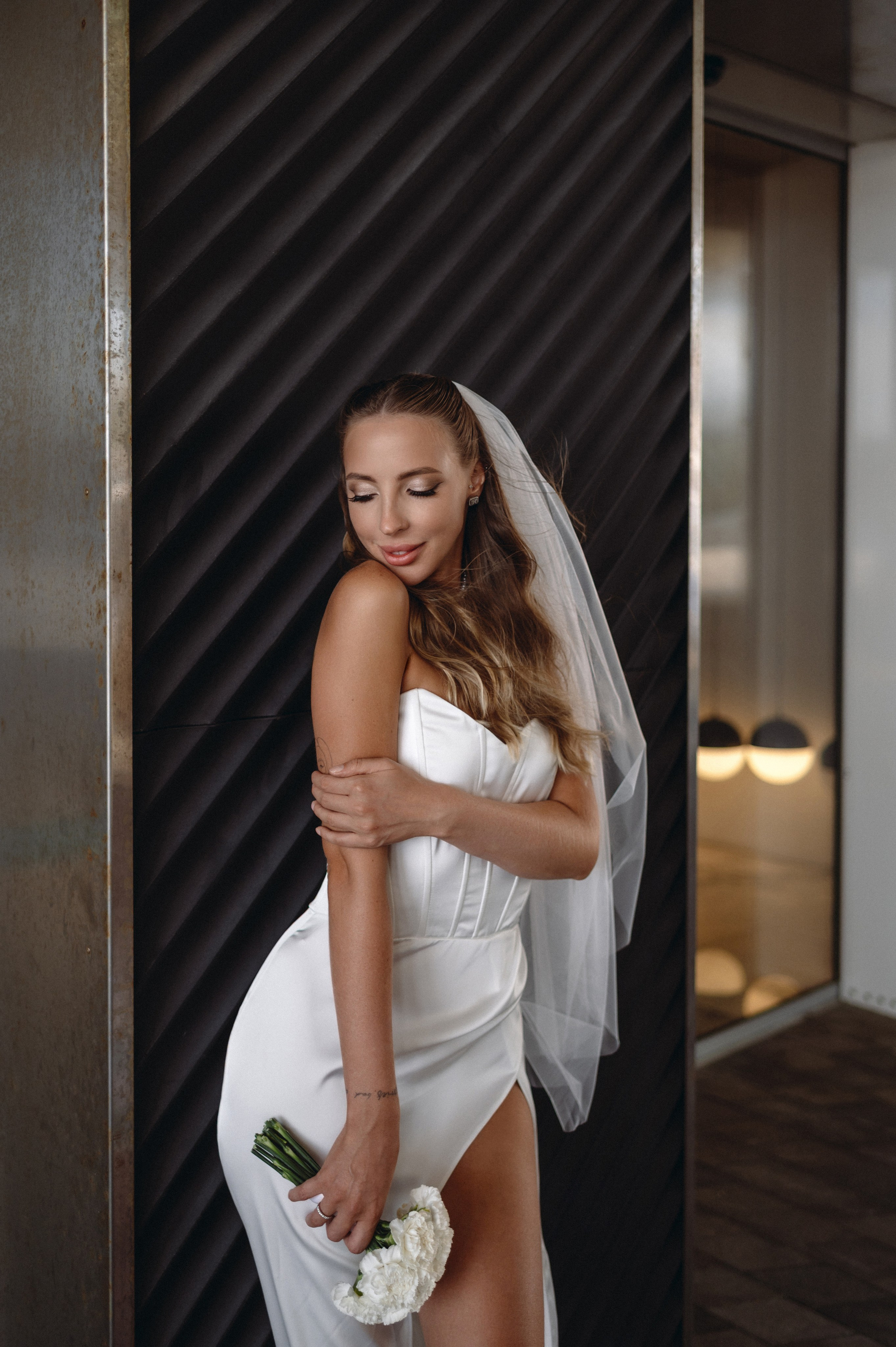 Екатерина Алексей. Главная