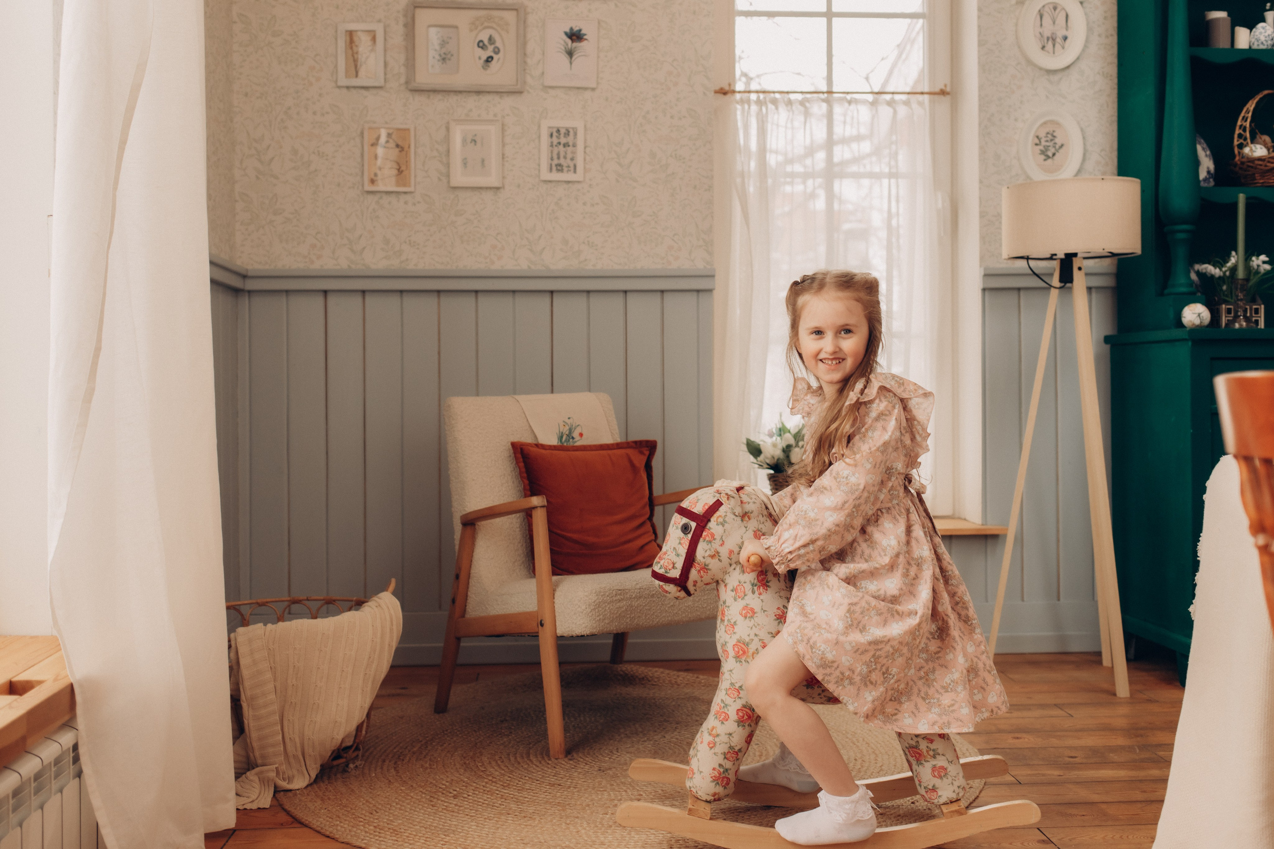 Локация Дача. Фотограф Санкт-Петербург