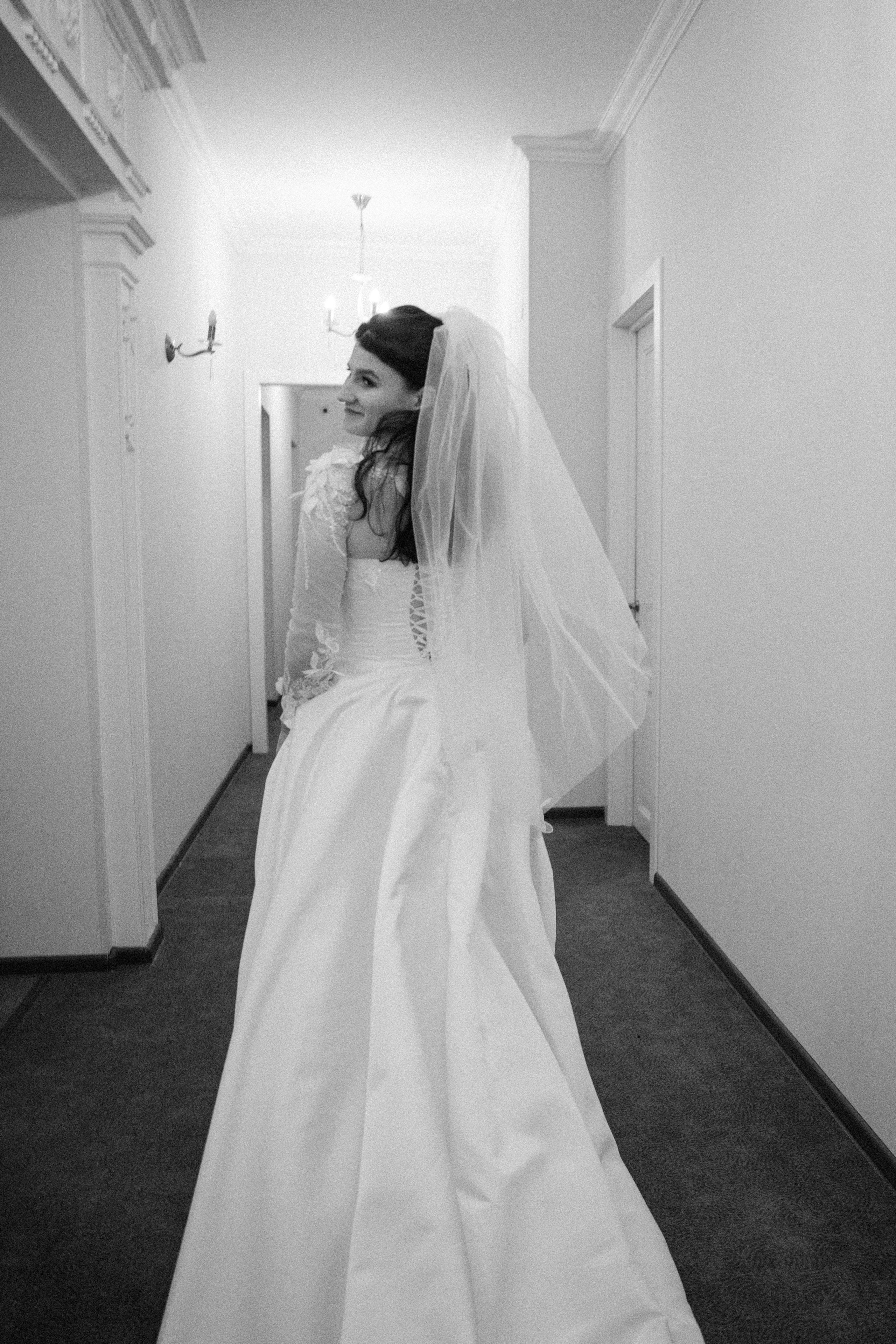 Павел & Екатерина. Питерский фотограф