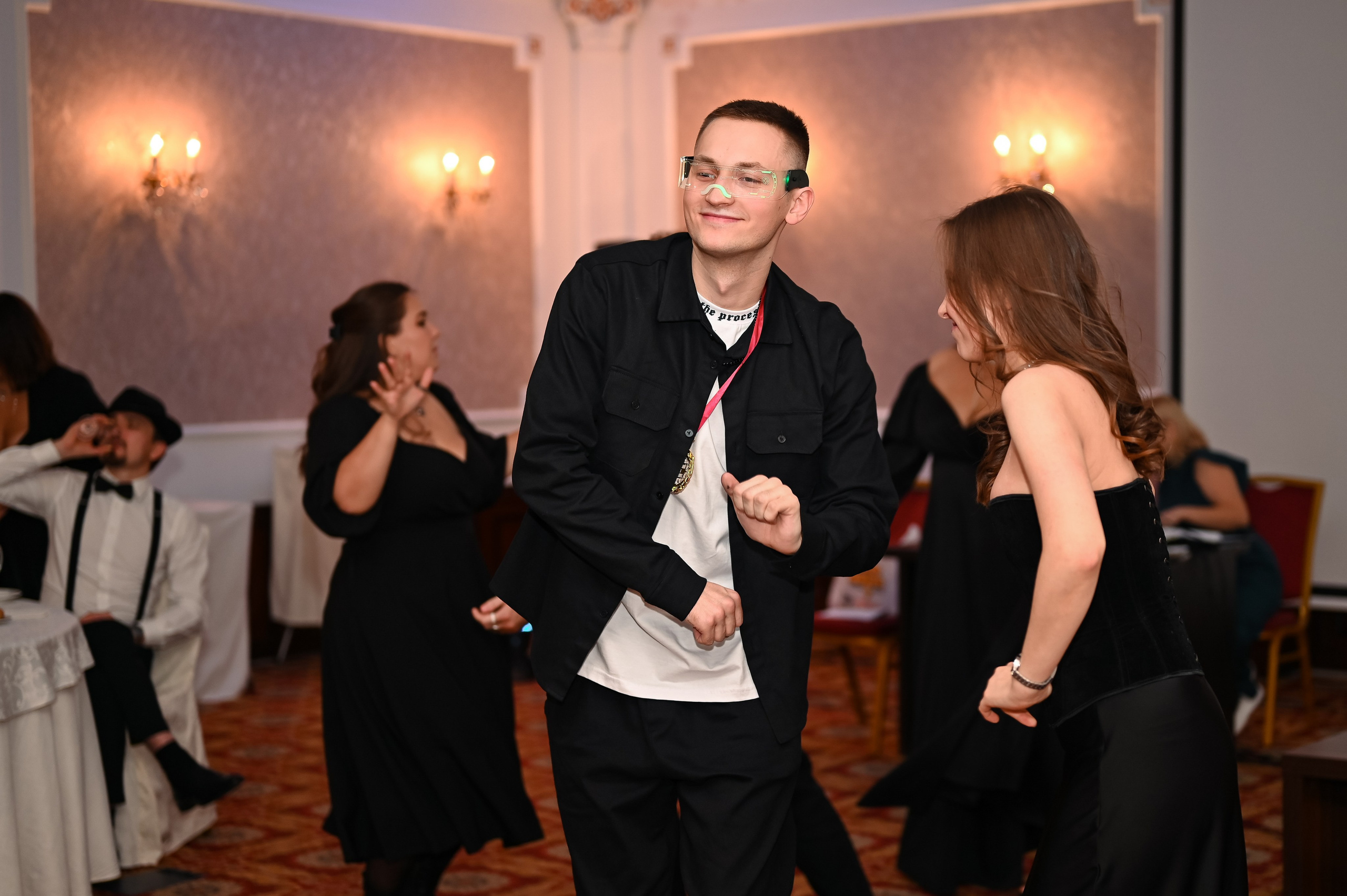 Юбилей Дарьи. Студия детской и семейной фотографии «Время улыбаться»