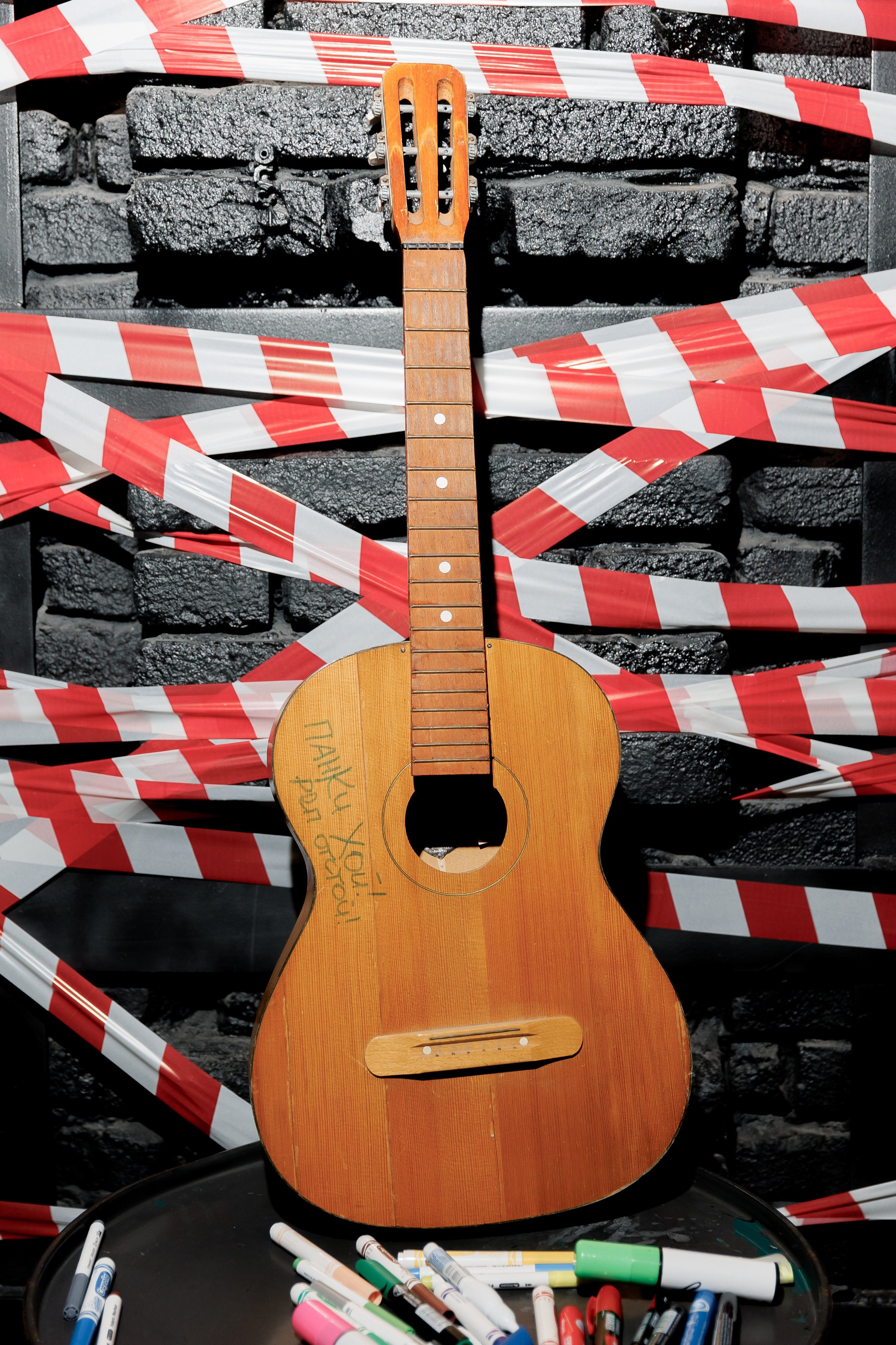 Happy Birthday Punk & Rock. Свадебный фотограф в Москве