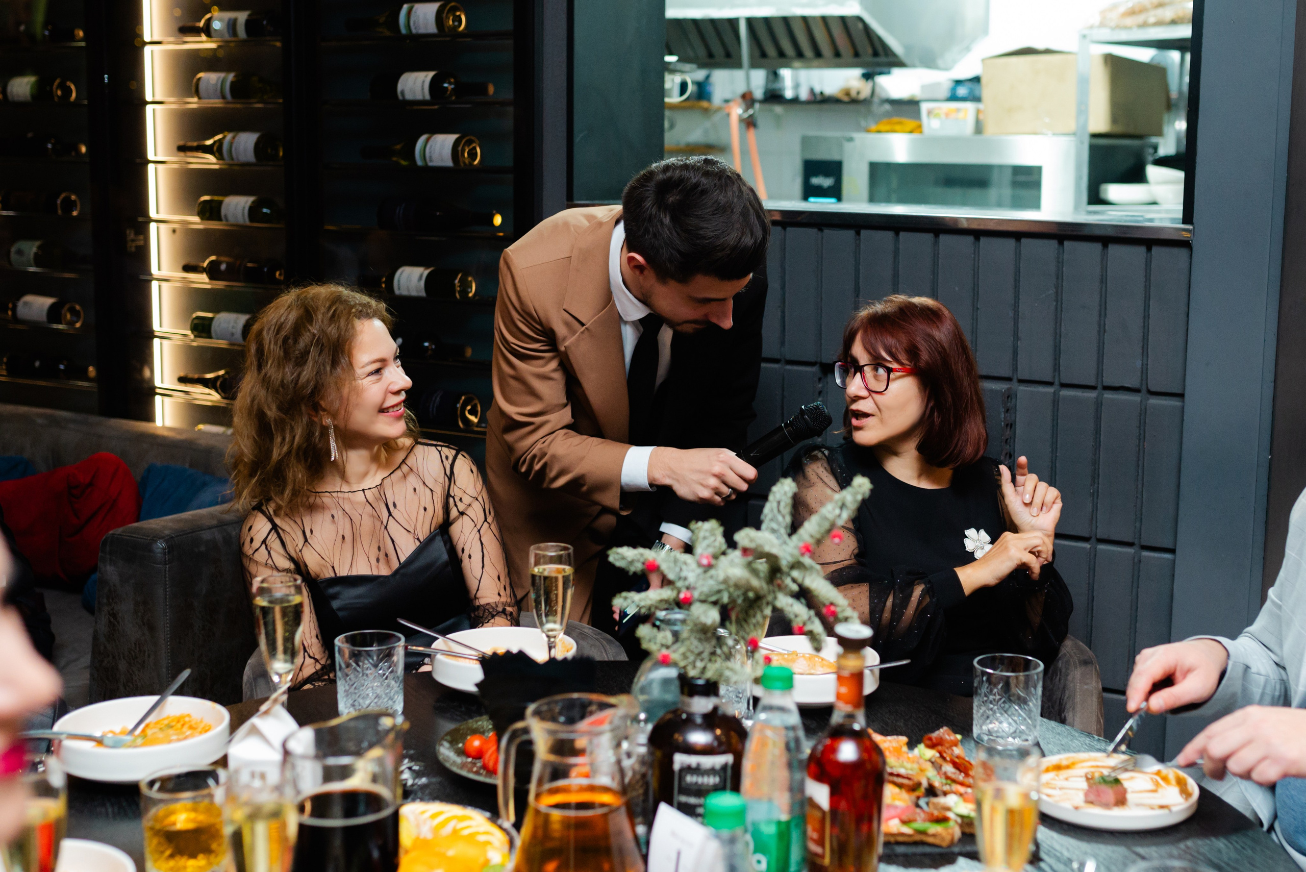 Корпоратив для «Компьютеры и периферия». Свадебный фотограф в городе Минск Крохмалюк Анна