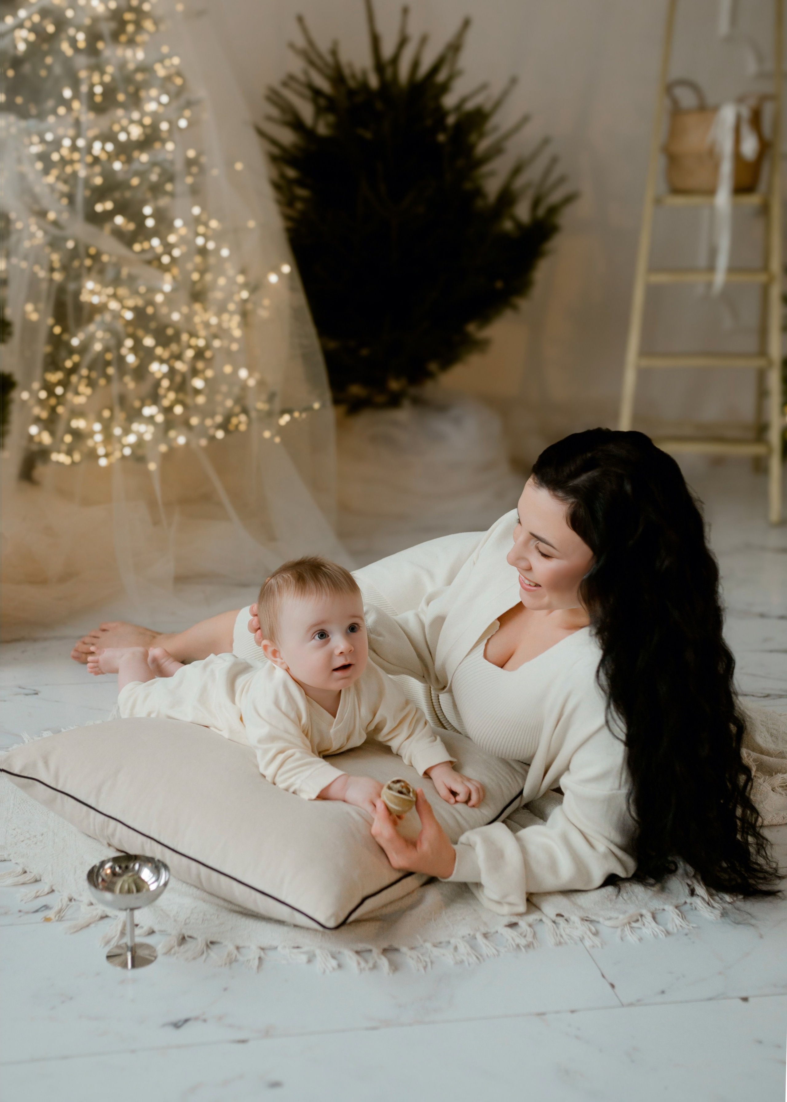 Екатерина, Тема и Ариша. Молоко студия. Свадебный фотограф в городе Минск Крохмалюк Анна