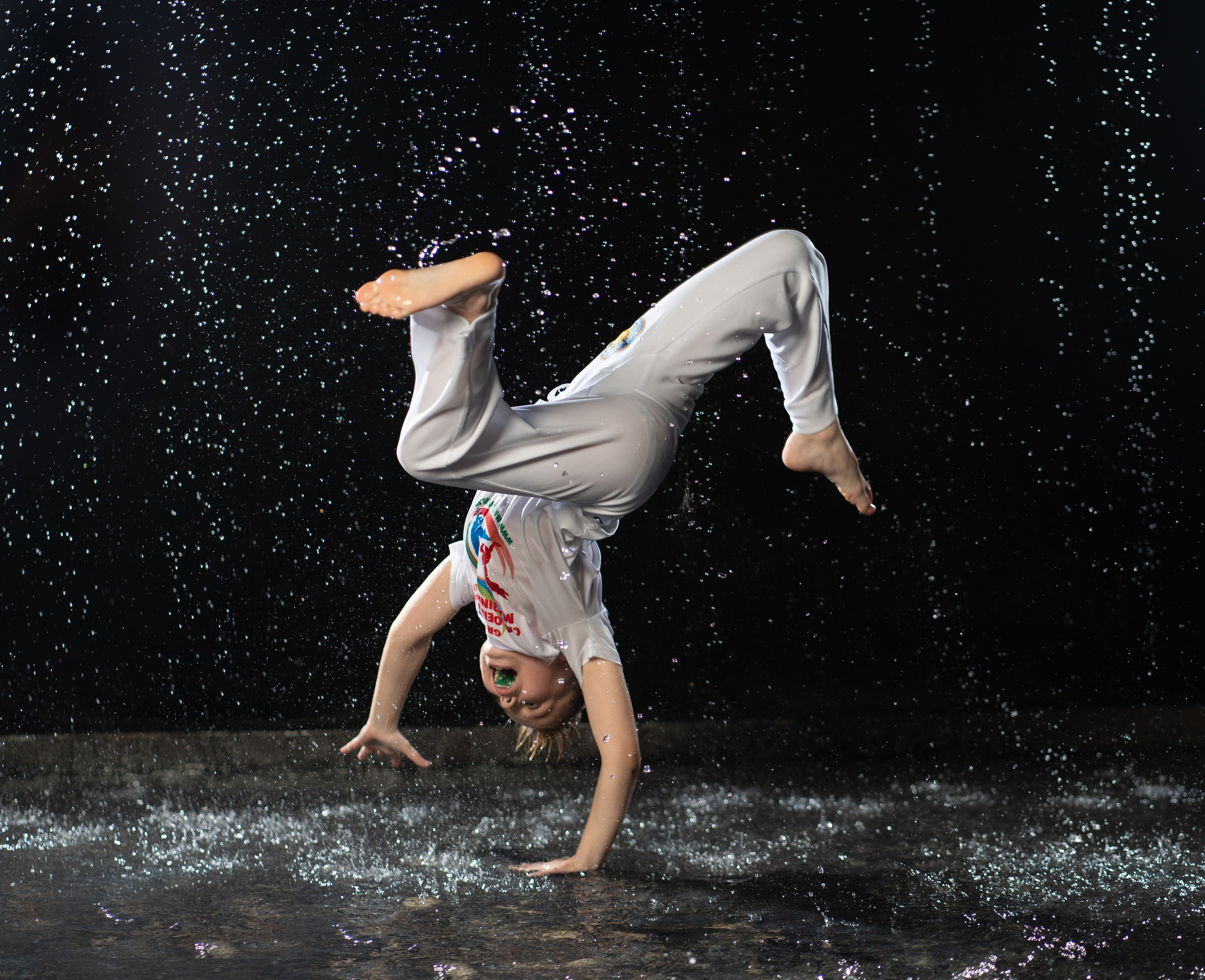 Спортивные съемки. Детский и семейный фотограф в Москве Гордеев Владимир