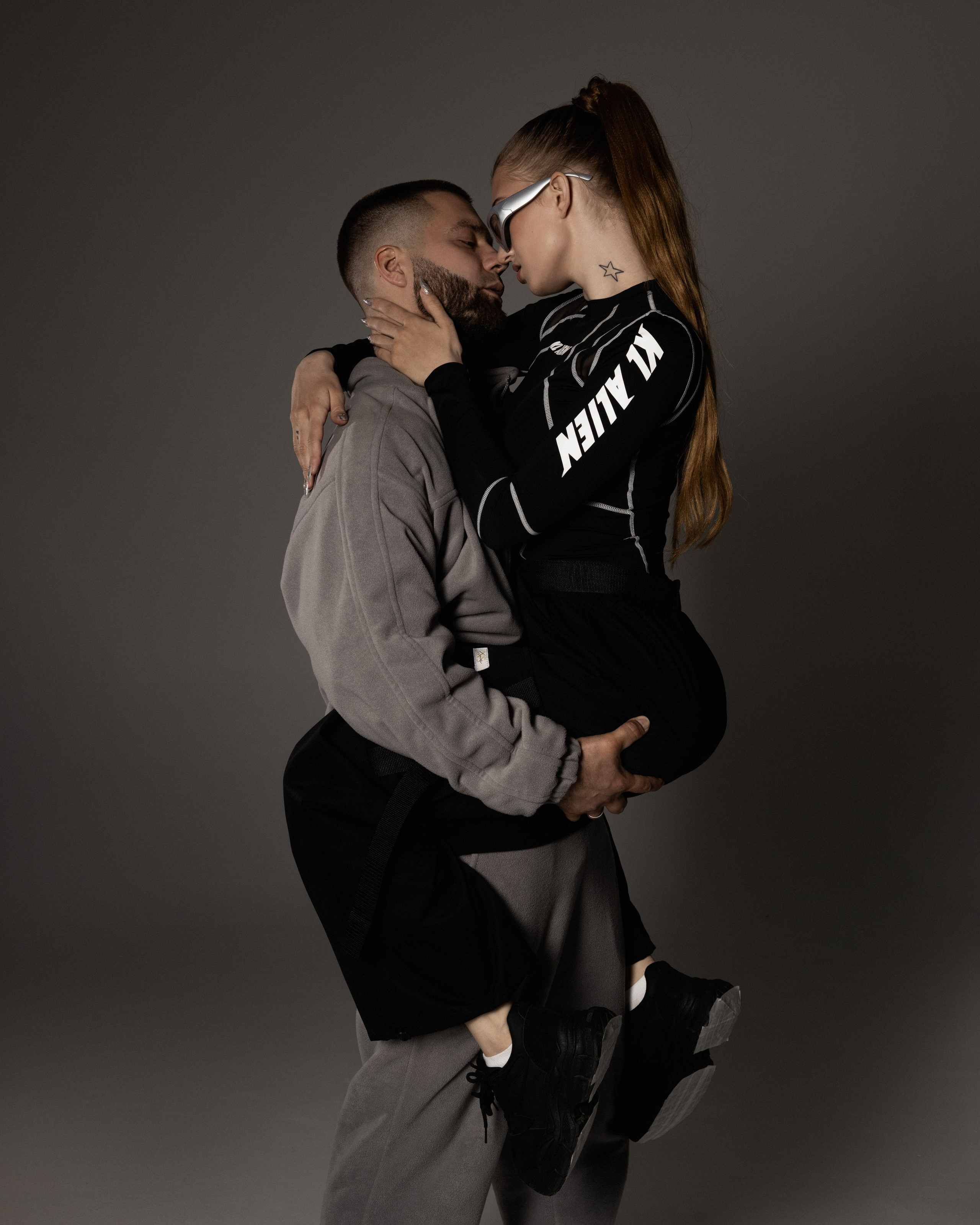 Love story. Фотограф в Сургуте Олеся Морковских