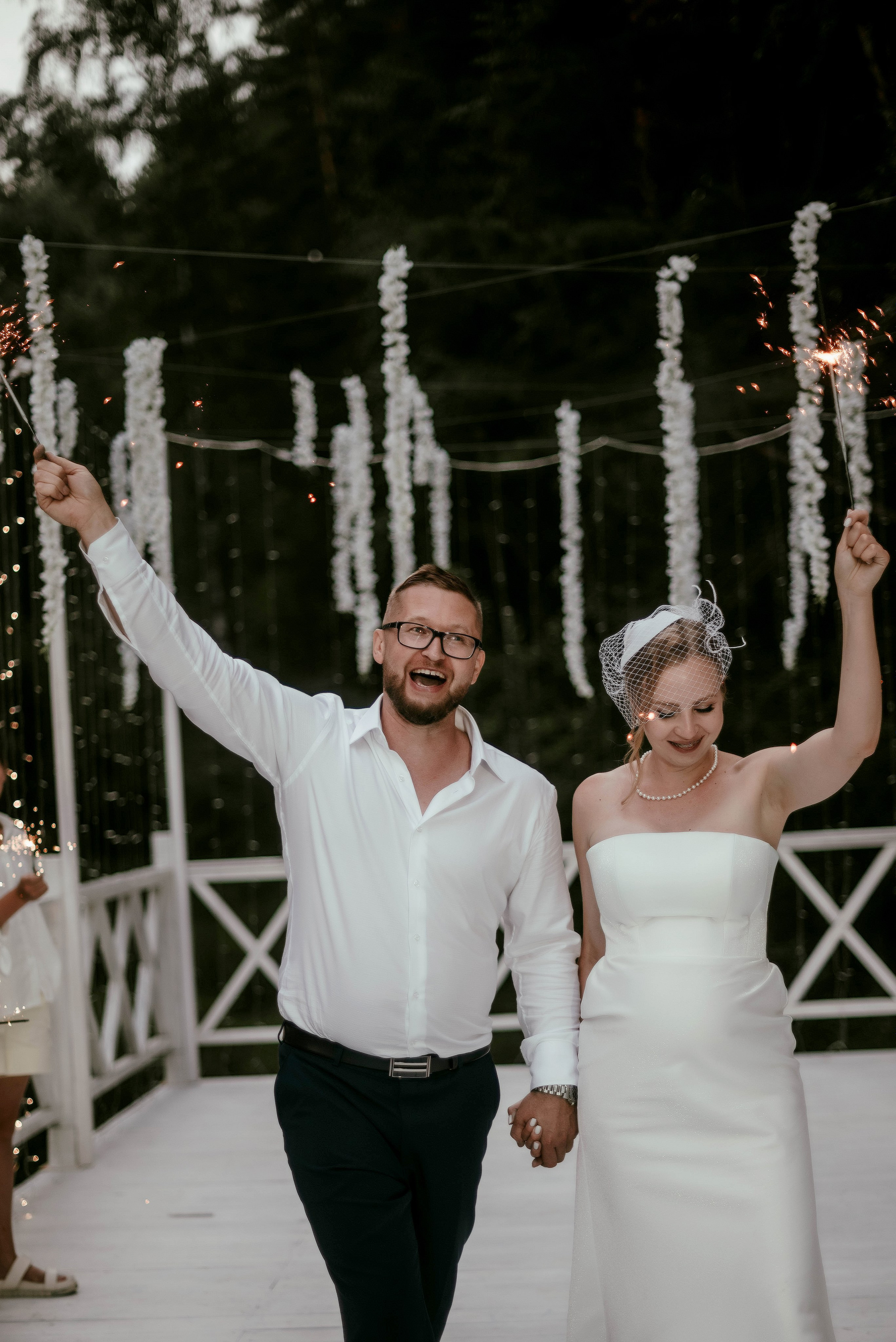 Светлана и Тимофей. Свадебный и семейный фотограф в Новосибирске, Санкт-Петербурге, Москве