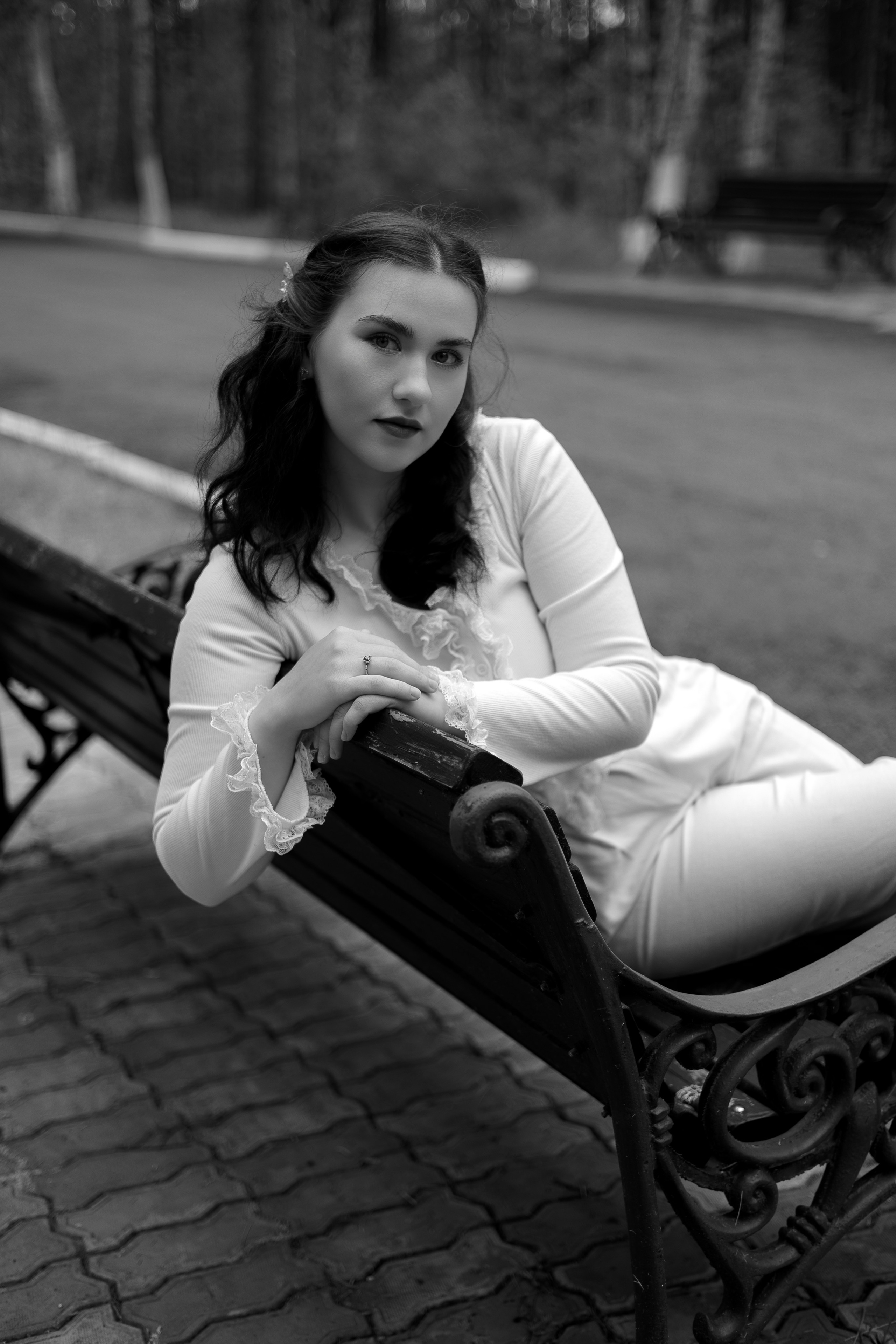 Portrait15. Фотограф Советская Гавань — Ванино