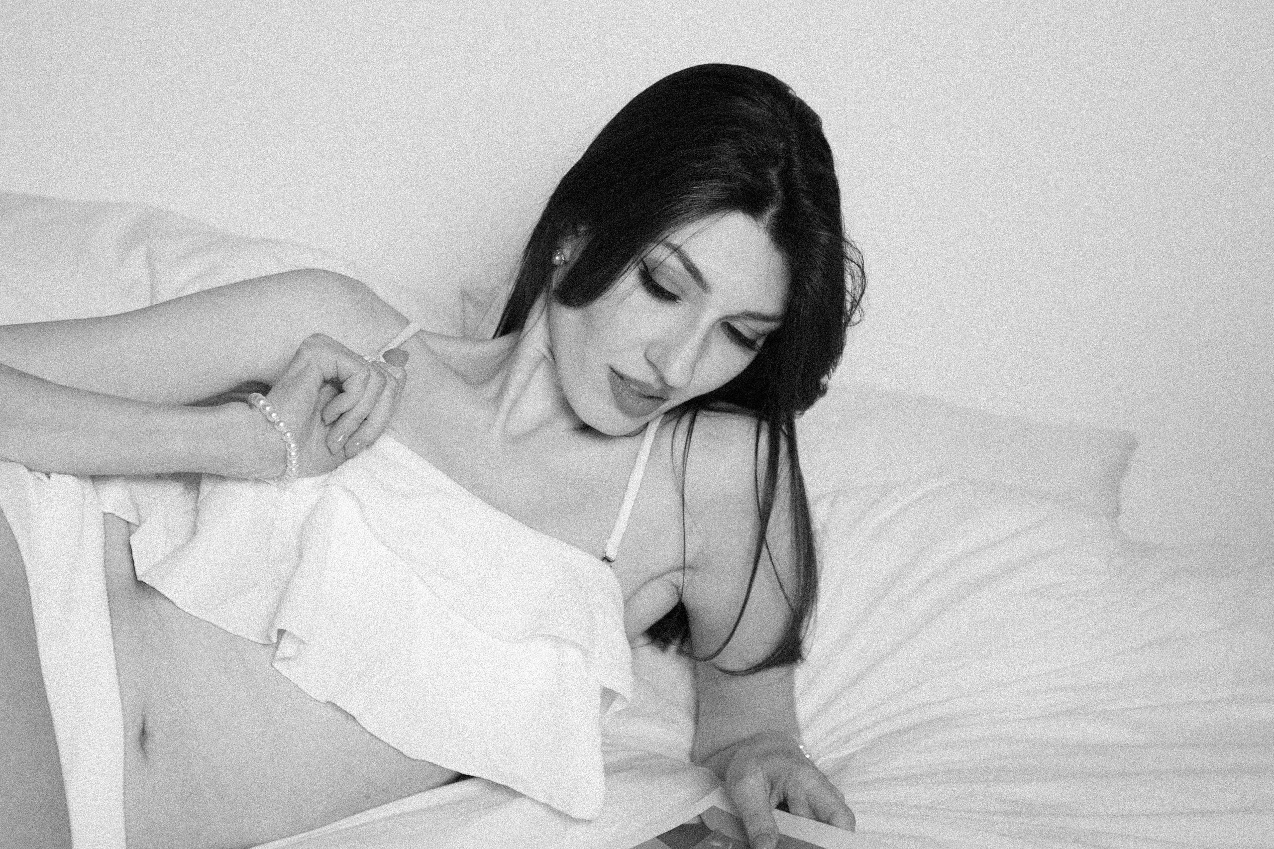 Портреты. Репортажный фотограф Дарья Болотова | Москва