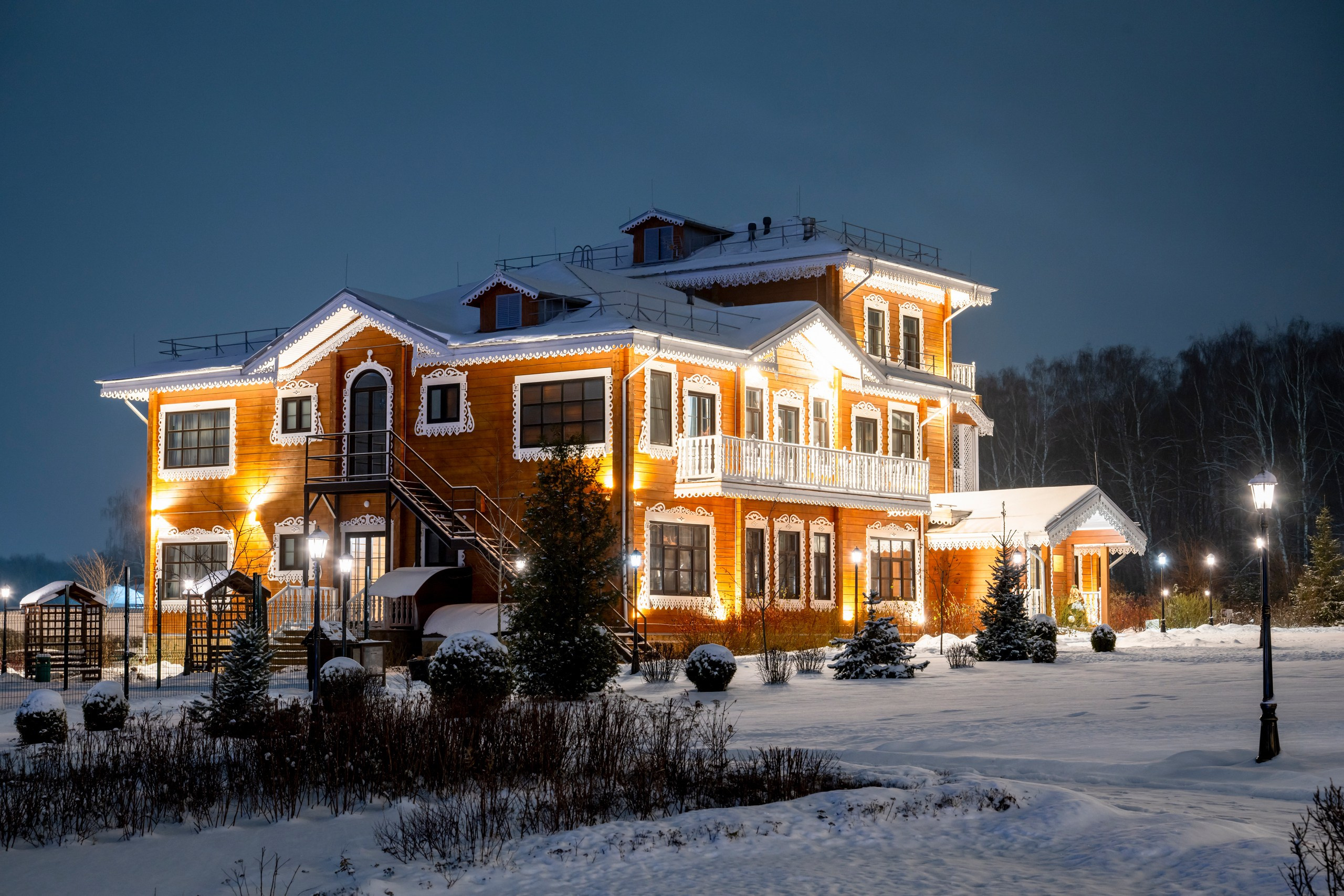 Недвижимость/Архитектура/Интерьерная фотосъемка. Foto-Zuev фотография как искусство