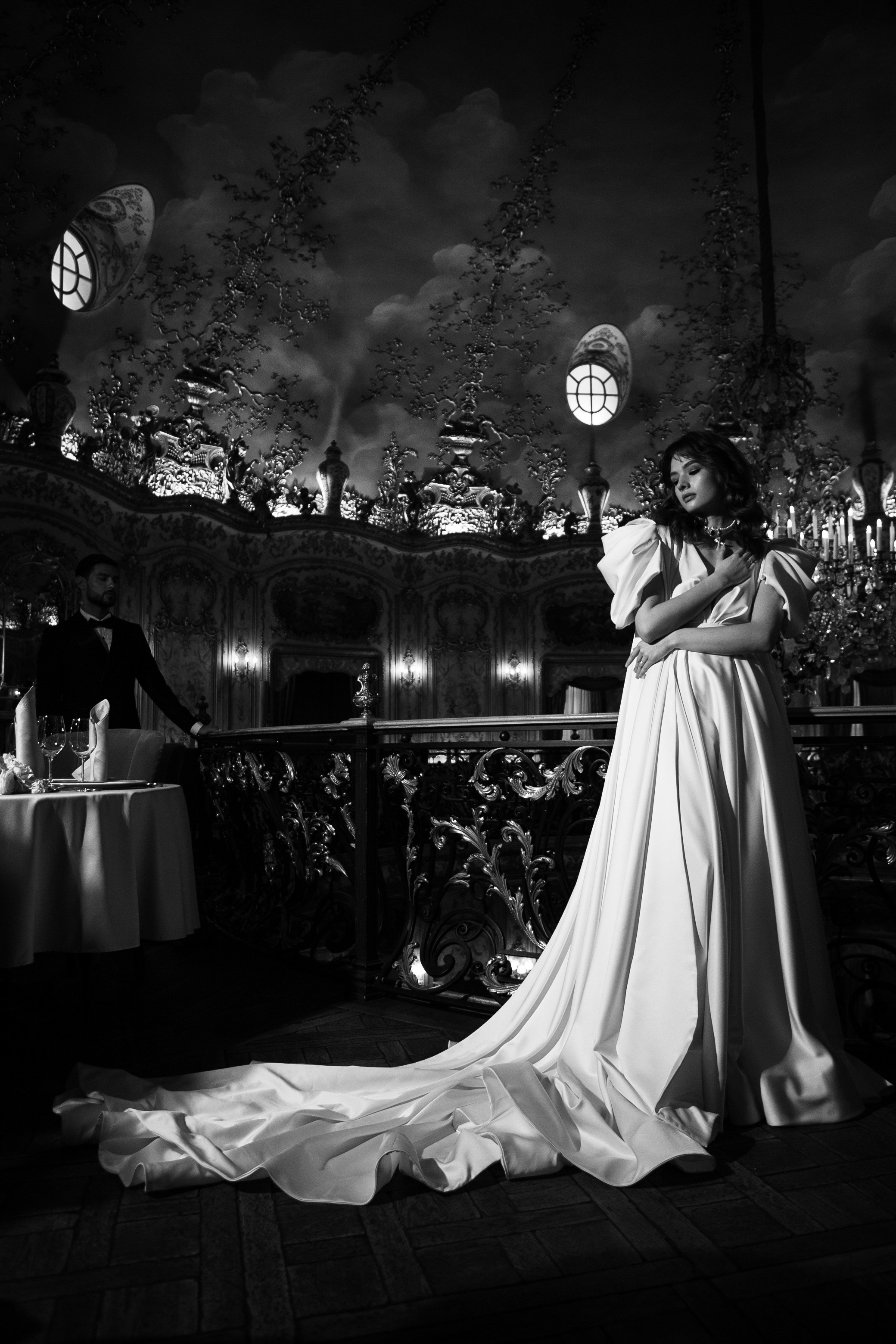 София и Глеб