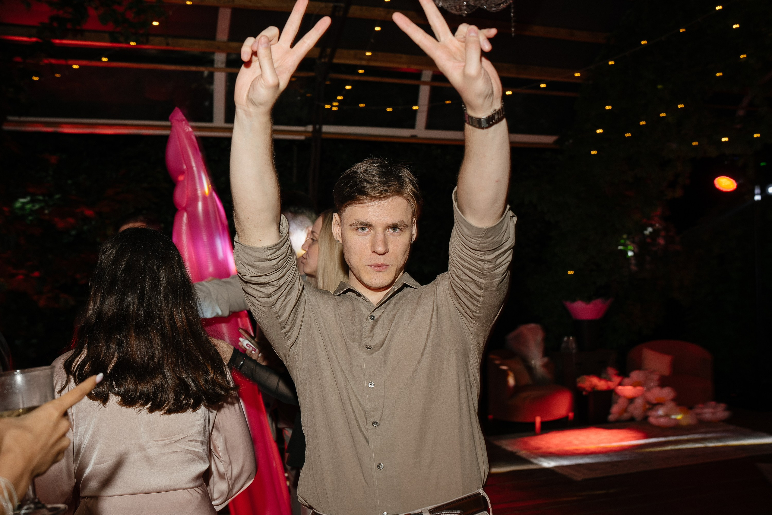 Ксюша и Степа. Антон Гошовский - свадебный и семейный фотограф в Москве и Крыму