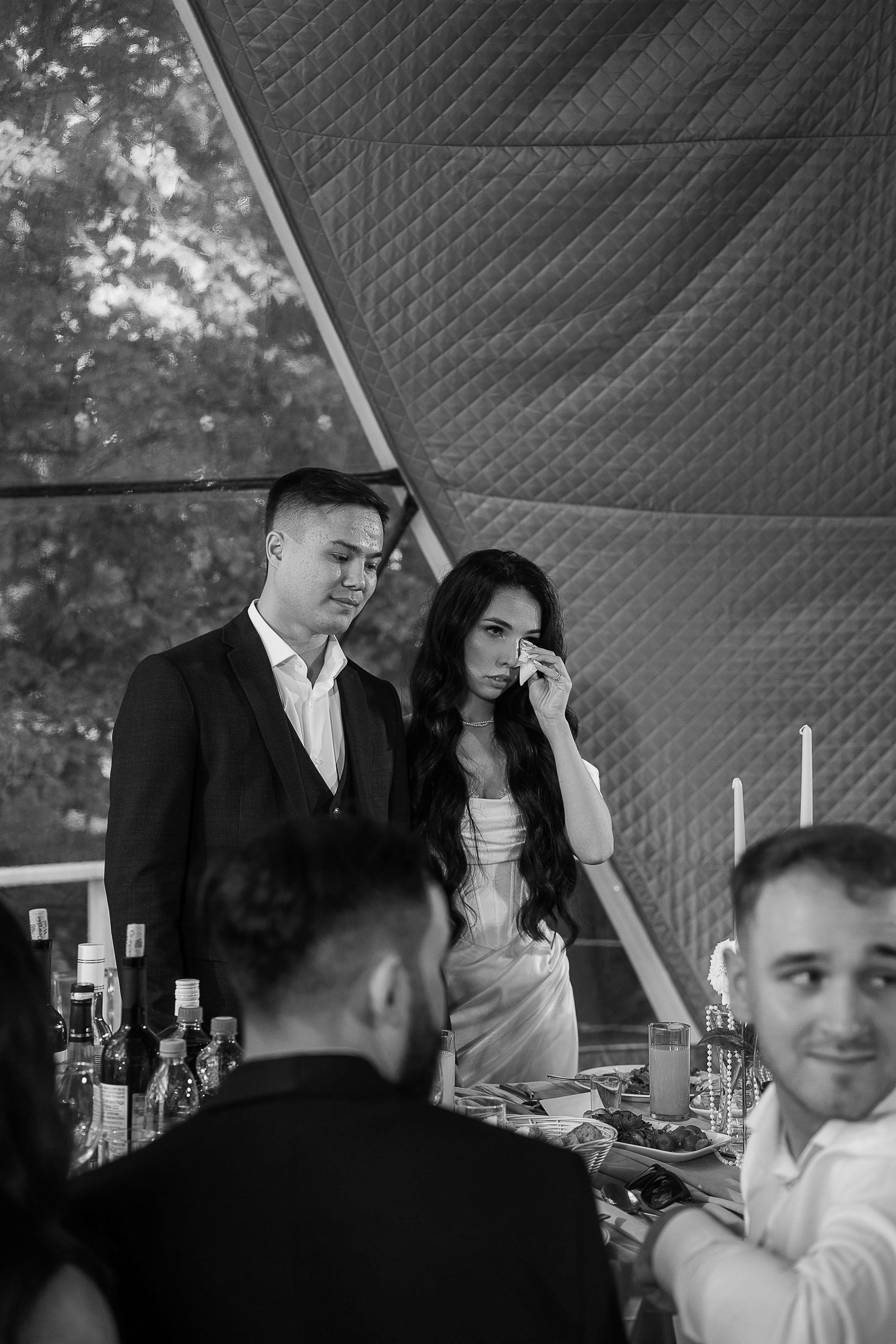 Свадебная фотосессия в Уфе. Свадебный фотограф в Уфе — Данилова Елена