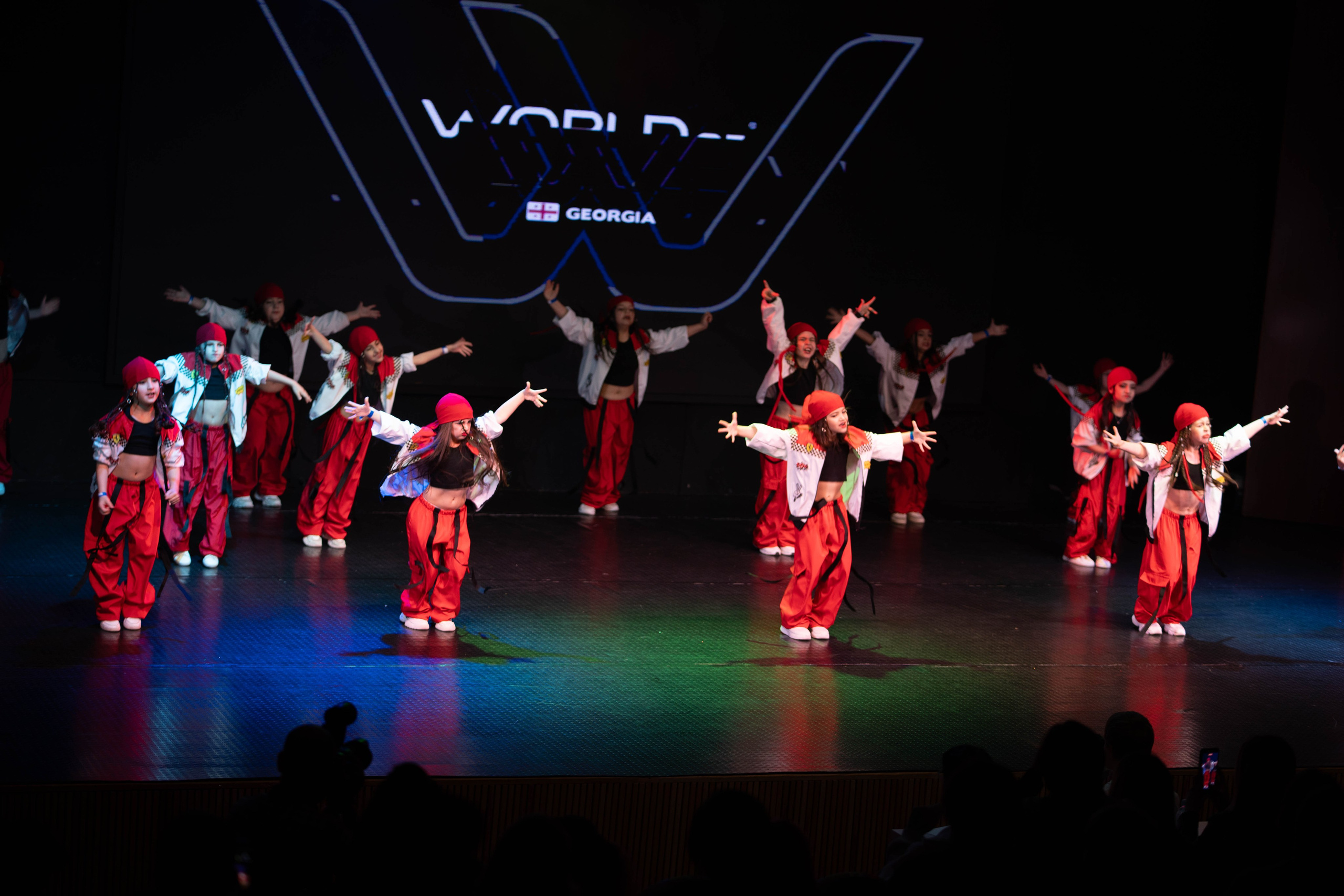 World of dance Georgia 2026. Фотограф, видеограф Пятигорск, Ставрополь, Ессентуки, Petlyakovs_photo