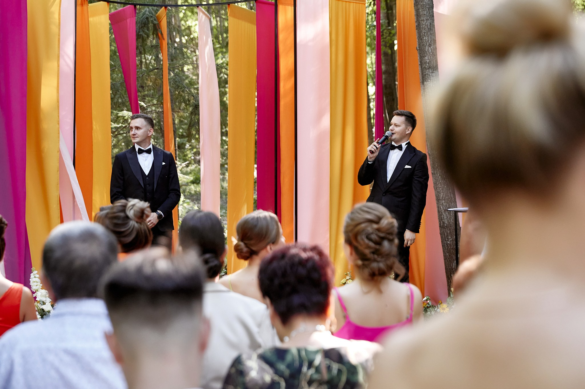 Свадебная фотосъёмка в Ульяновске. Свадебный фотограф в Ульяновске Александр Никитин