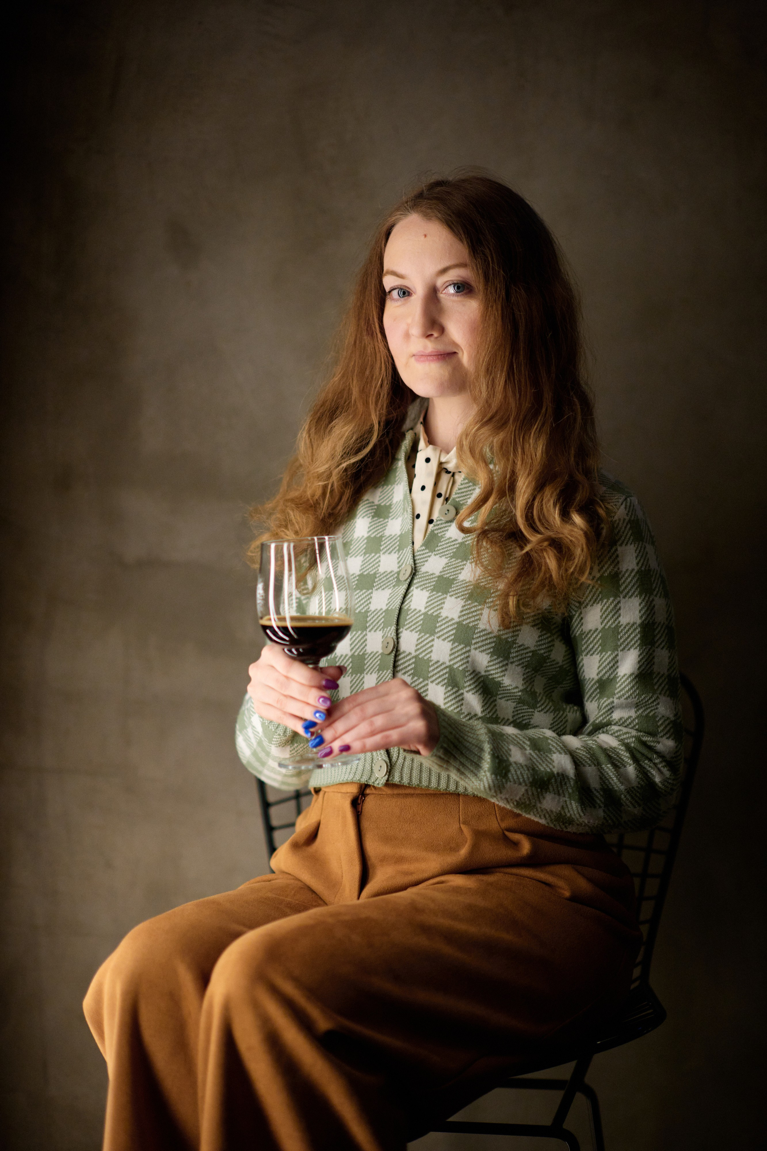 Gorkovskaya Brewery 03.03.2022. Фотограф