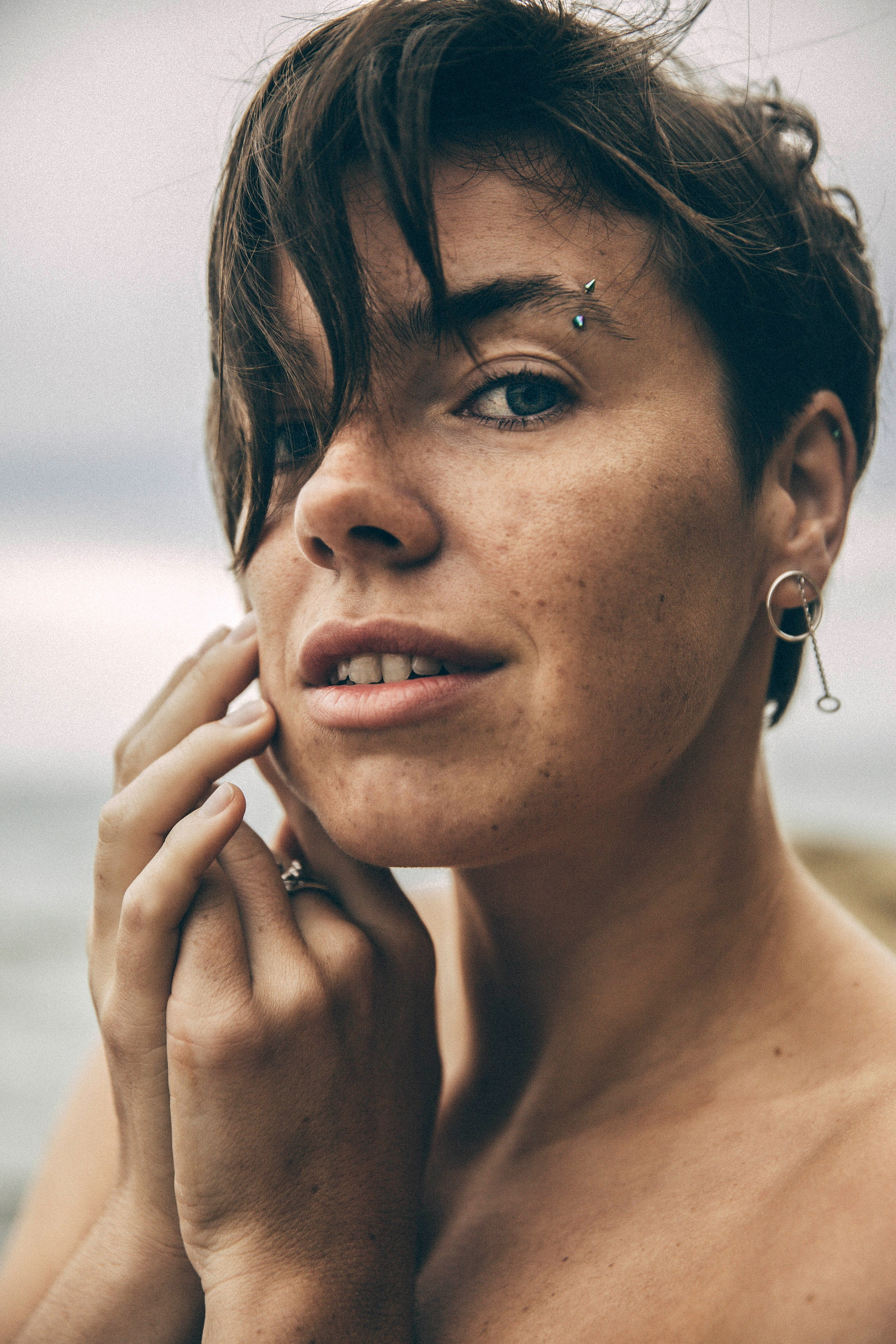 Фотопрогулки. Иван Ефремов фотограф в городе Владивостоке