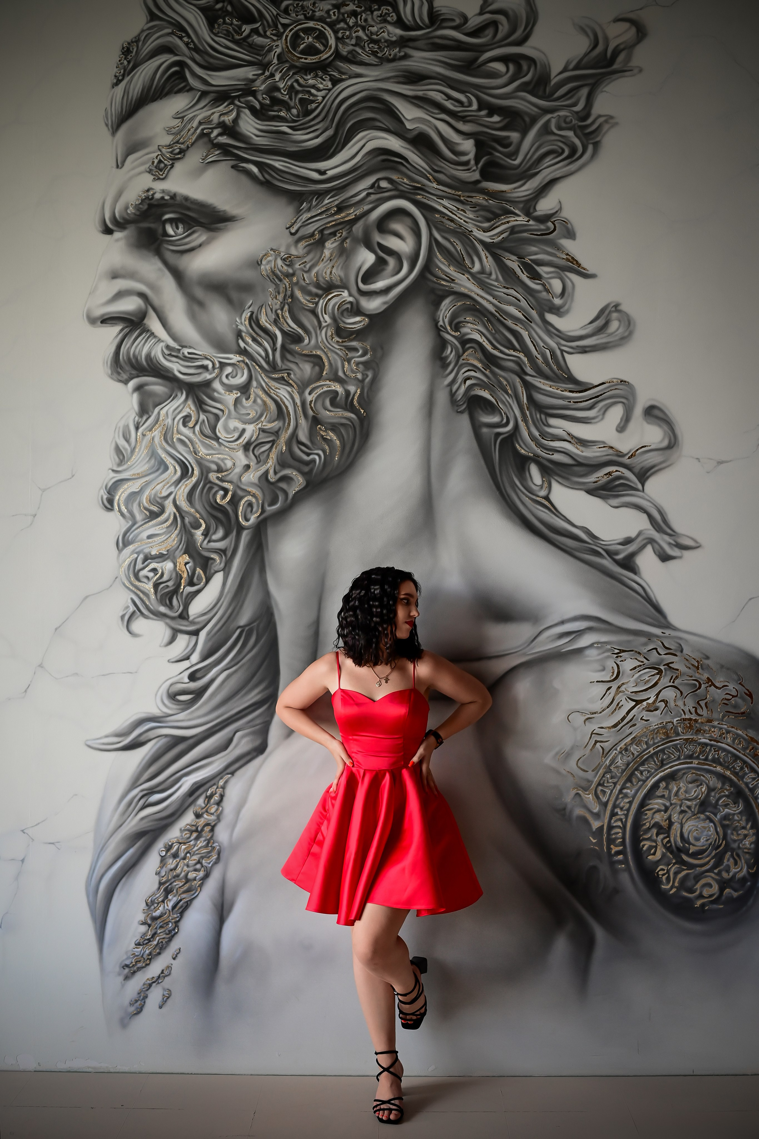 Интерьерная студия. Семейный и свадебный фотограф в Донецке Донская Анастасия