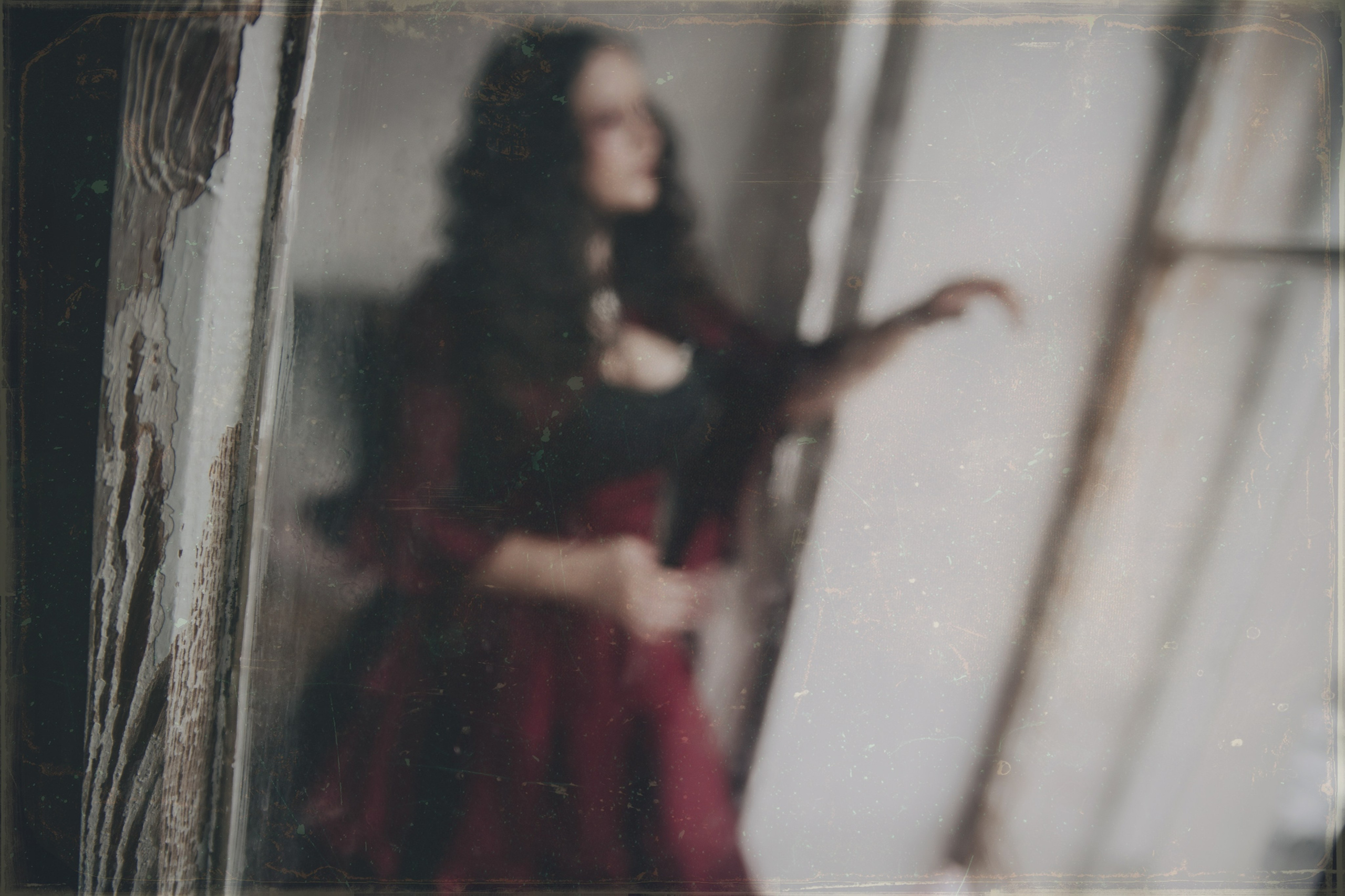 Яна. Фотограф Александр Закадычный | Таганрог