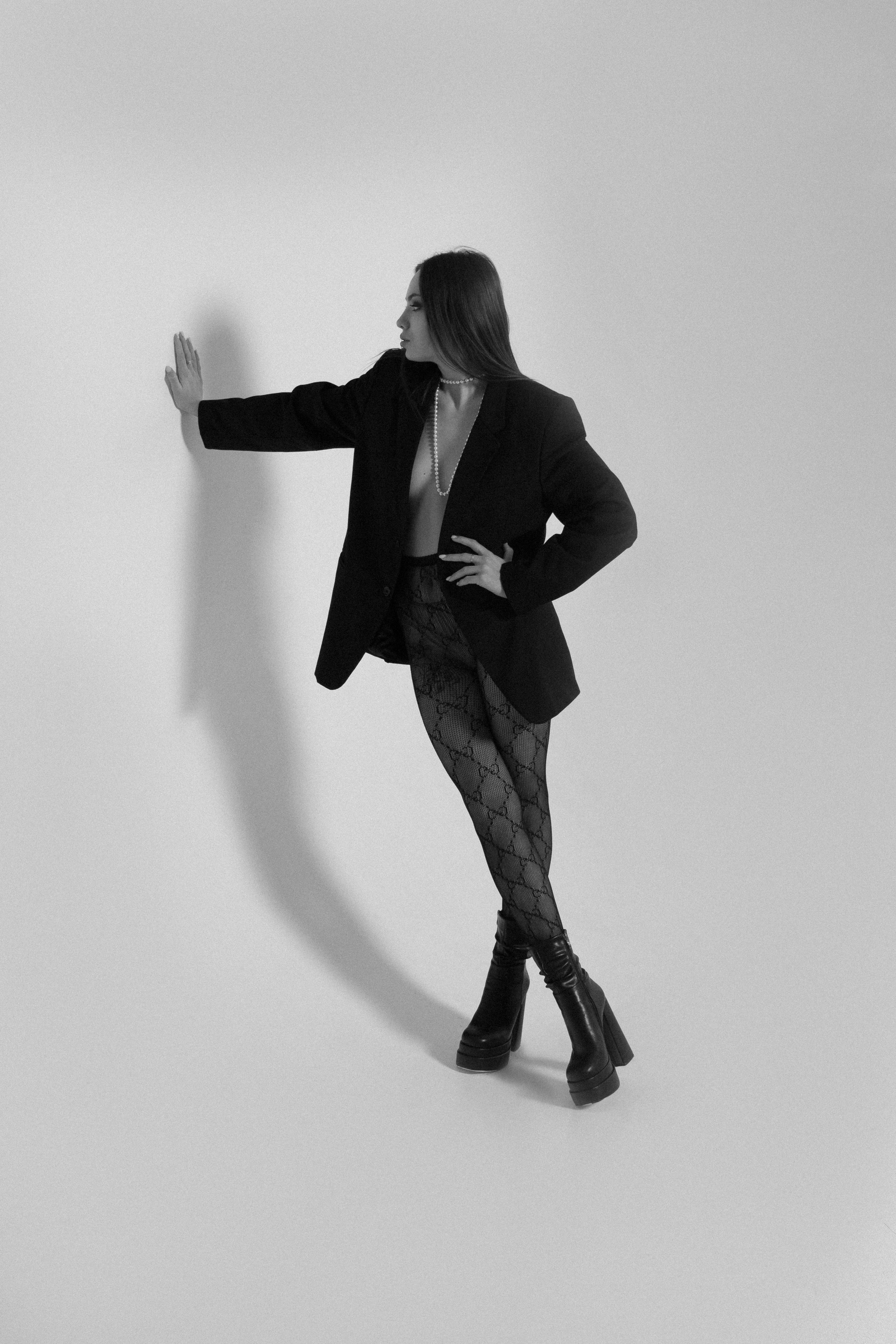 Татьяна. Фотограф Александр Закадычный | Таганрог