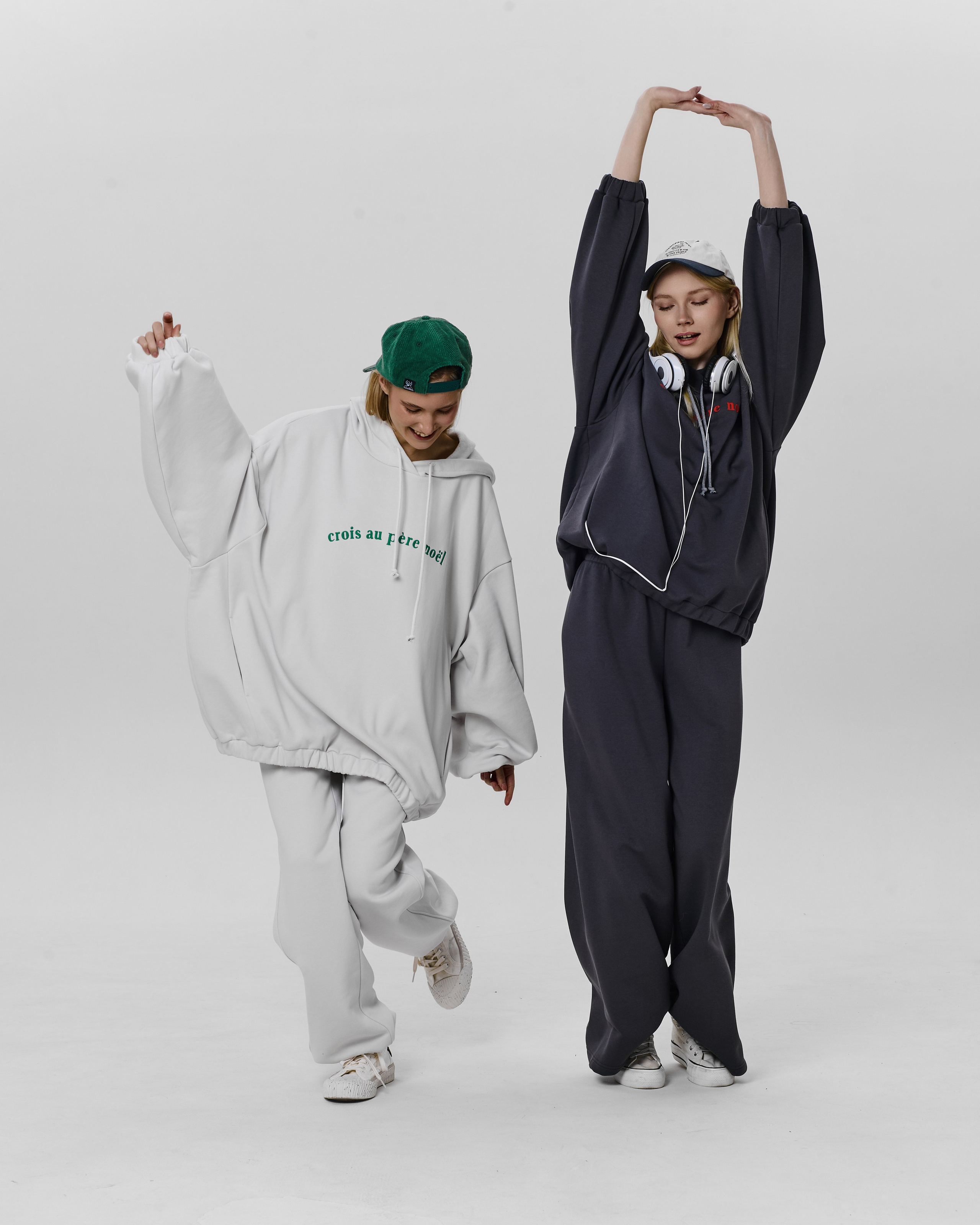 BLACK SISTERZ. Ася Солопова, фотограф Тюмень