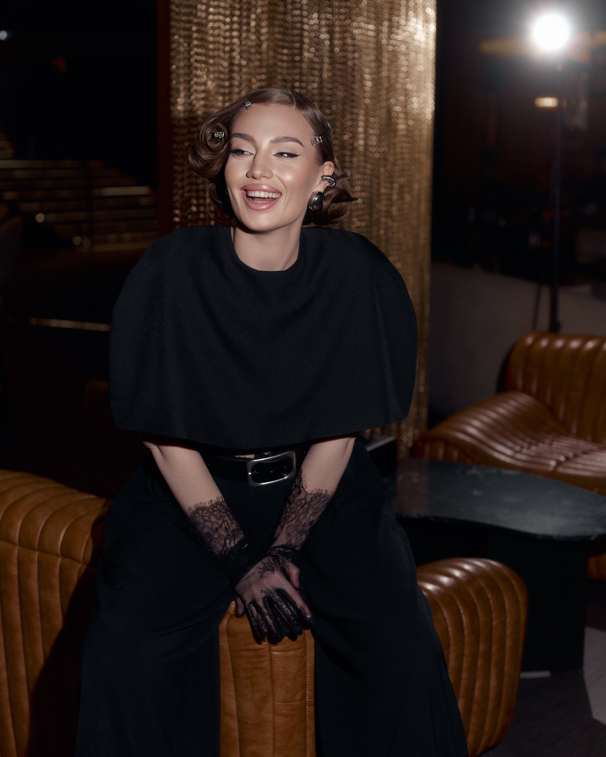 ANNA. Ася Солопова, фотограф Тюмень