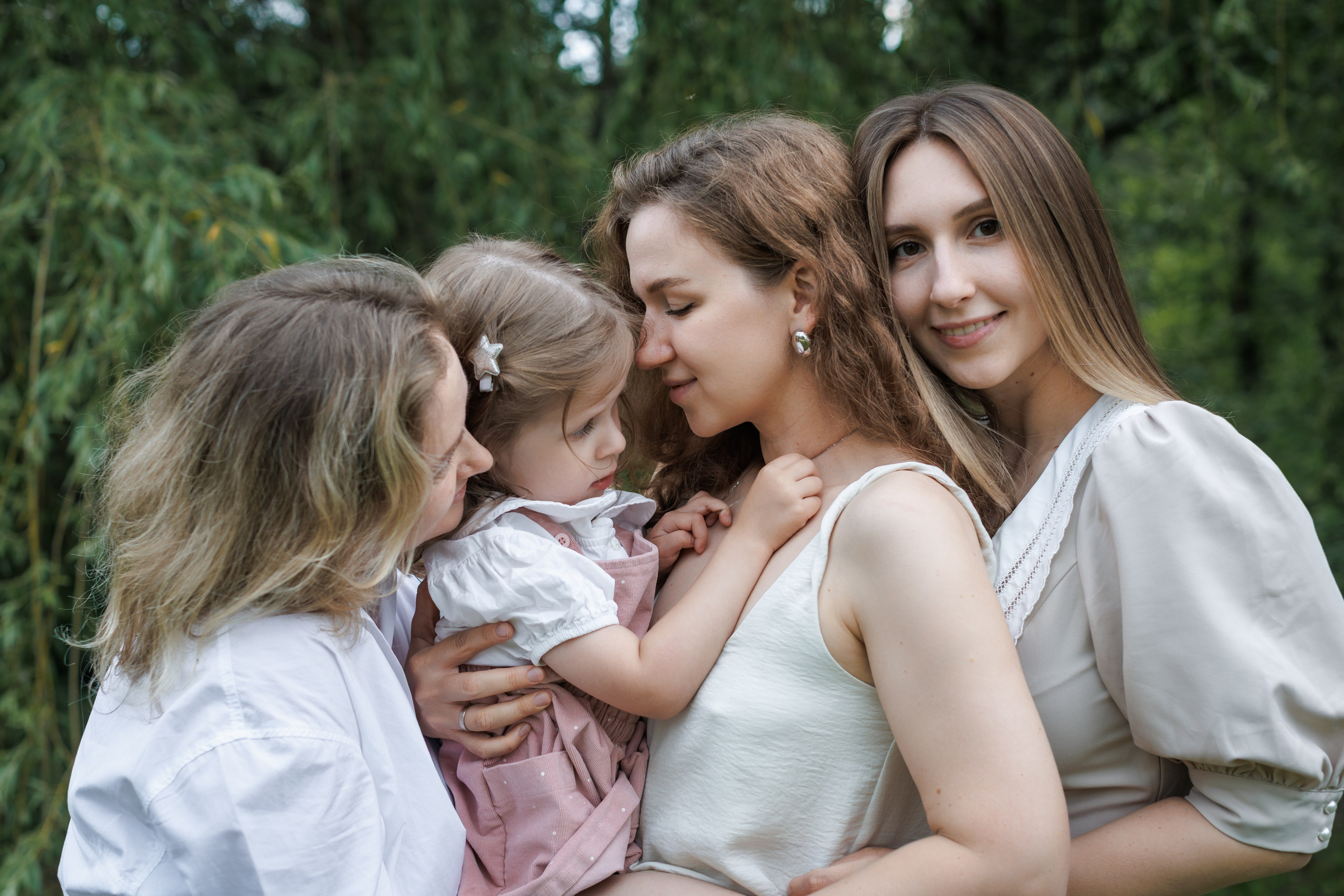 Юбилей папы. Детский и семейный фотограф Мария Киселёва. Москва