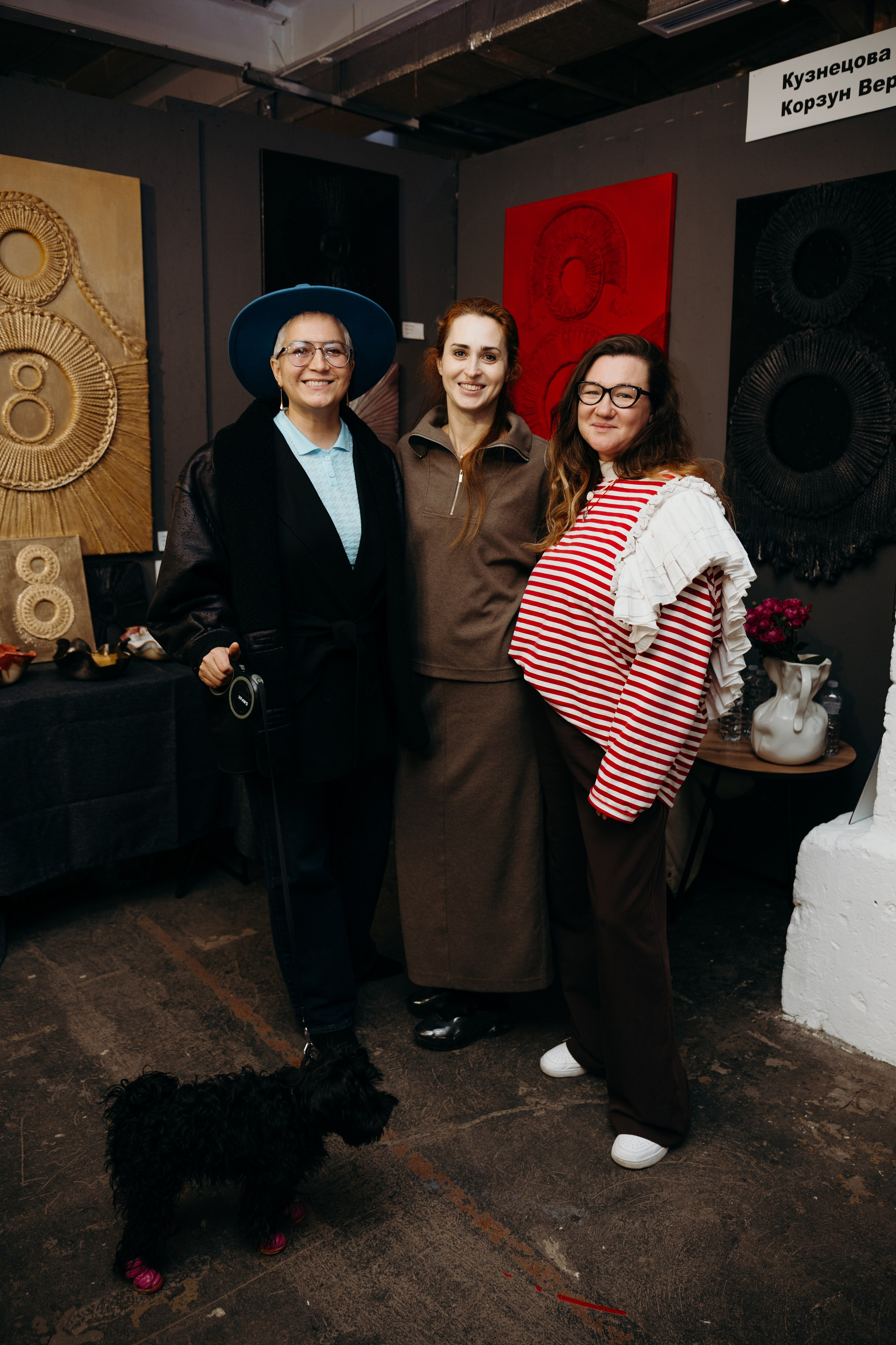 Выставка интерьерного искусства арт-инн